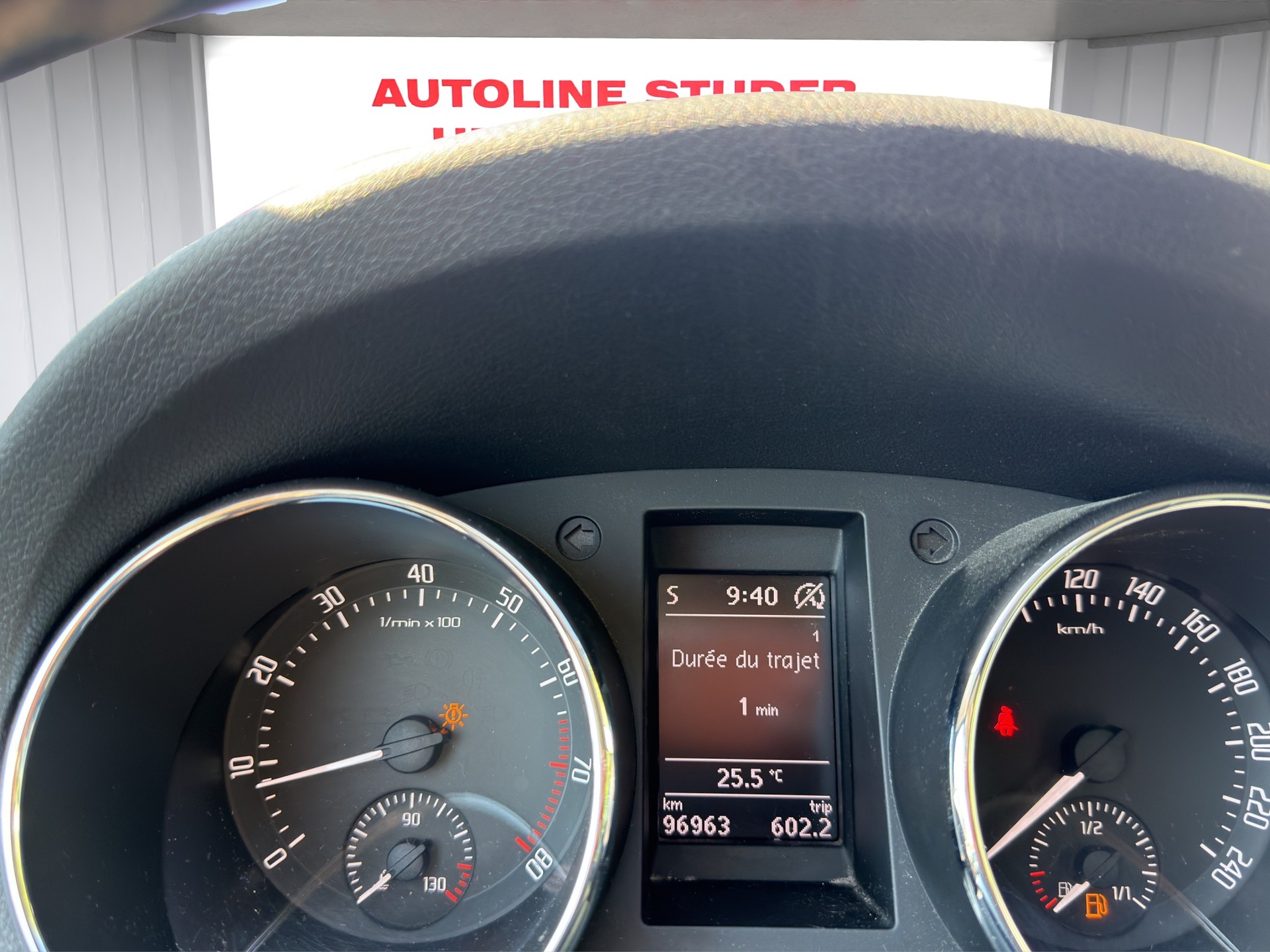 SKODA Yeti 1.4 TSI Ambition 4x4-image-6