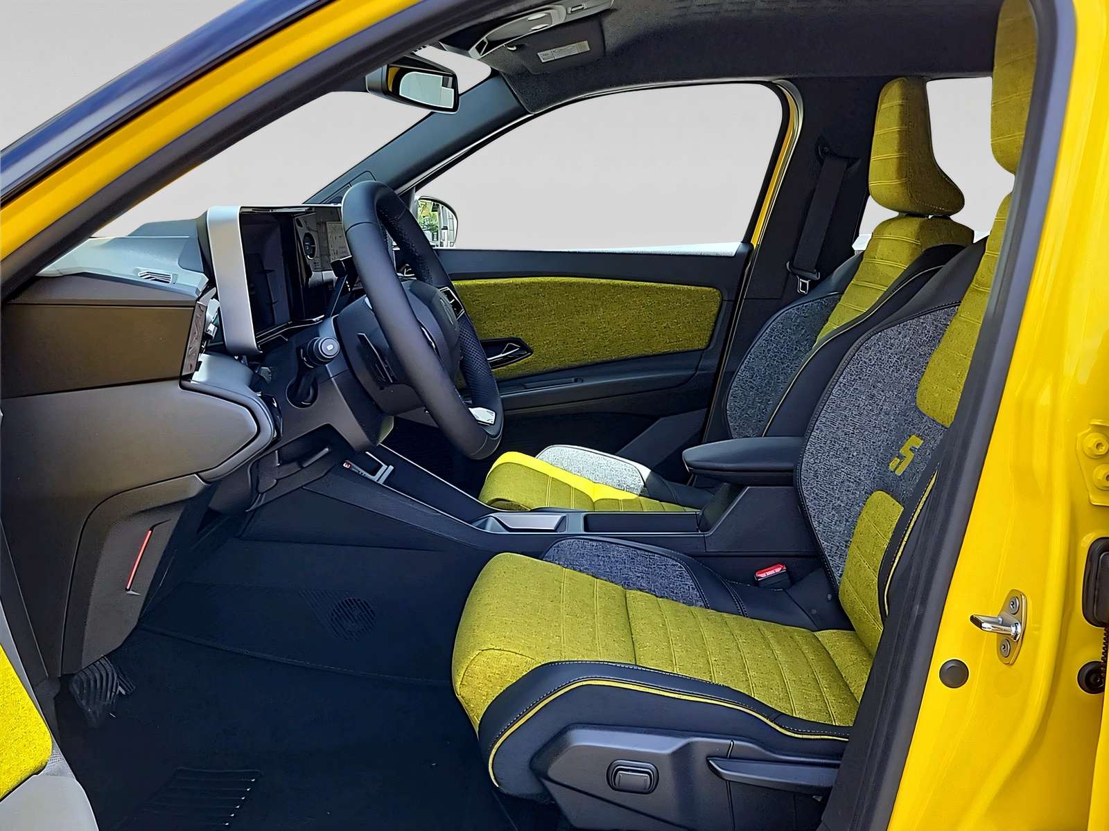 RENAULT R5 E-Tech Comfort Range iconic five-image-4