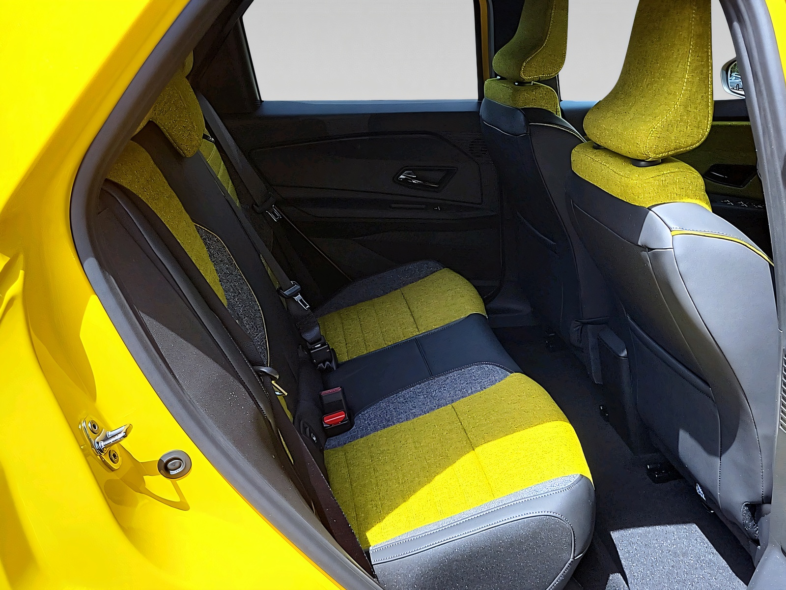RENAULT R5 E-Tech Comfort Range iconic five-image-7