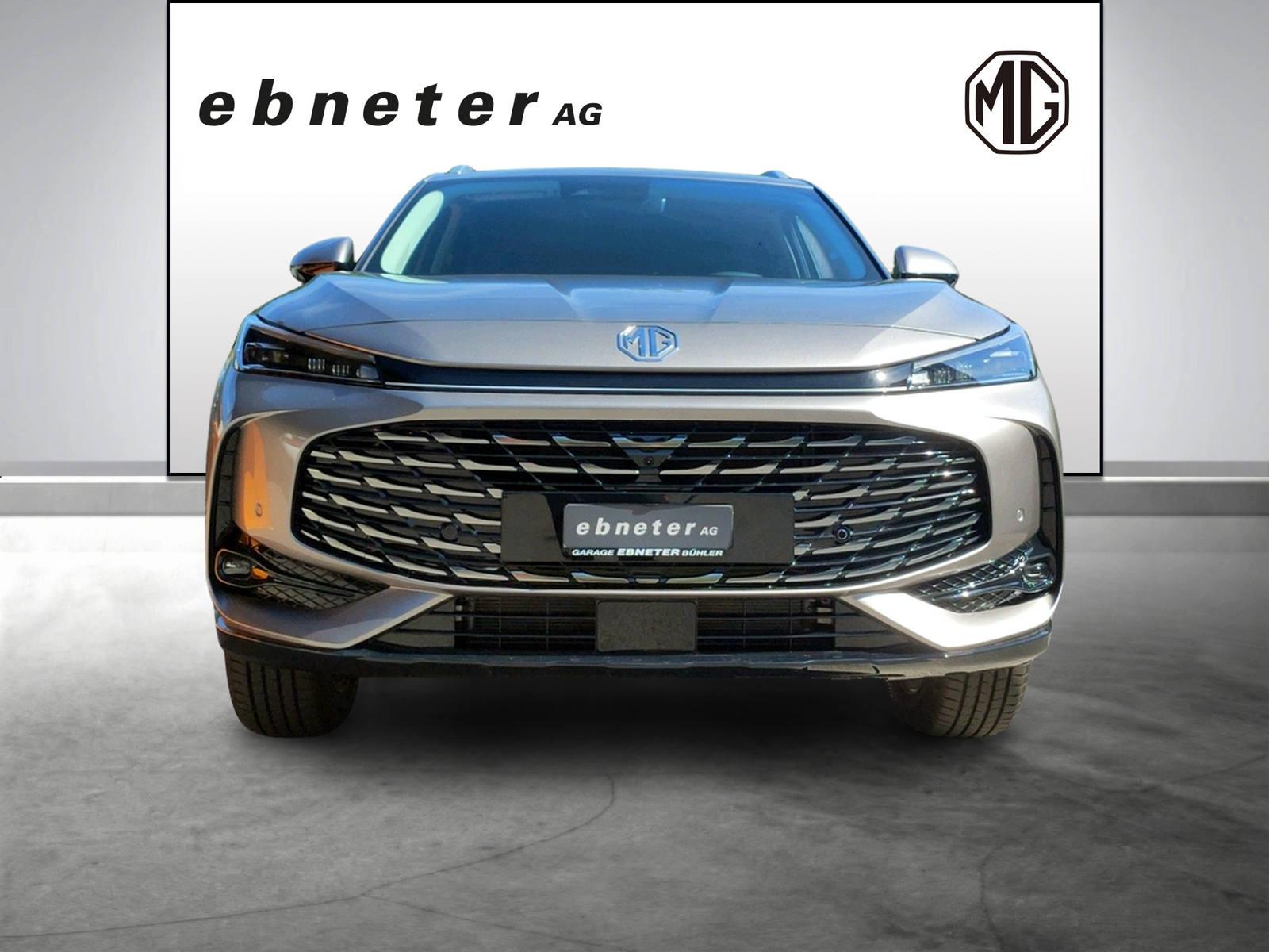 MG HS 1.5 Hybrid Luxury-showroom-element-1