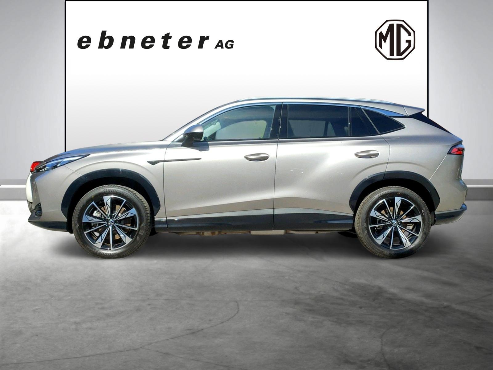 MG HS 1.5 Hybrid Luxury-showroom-element-2