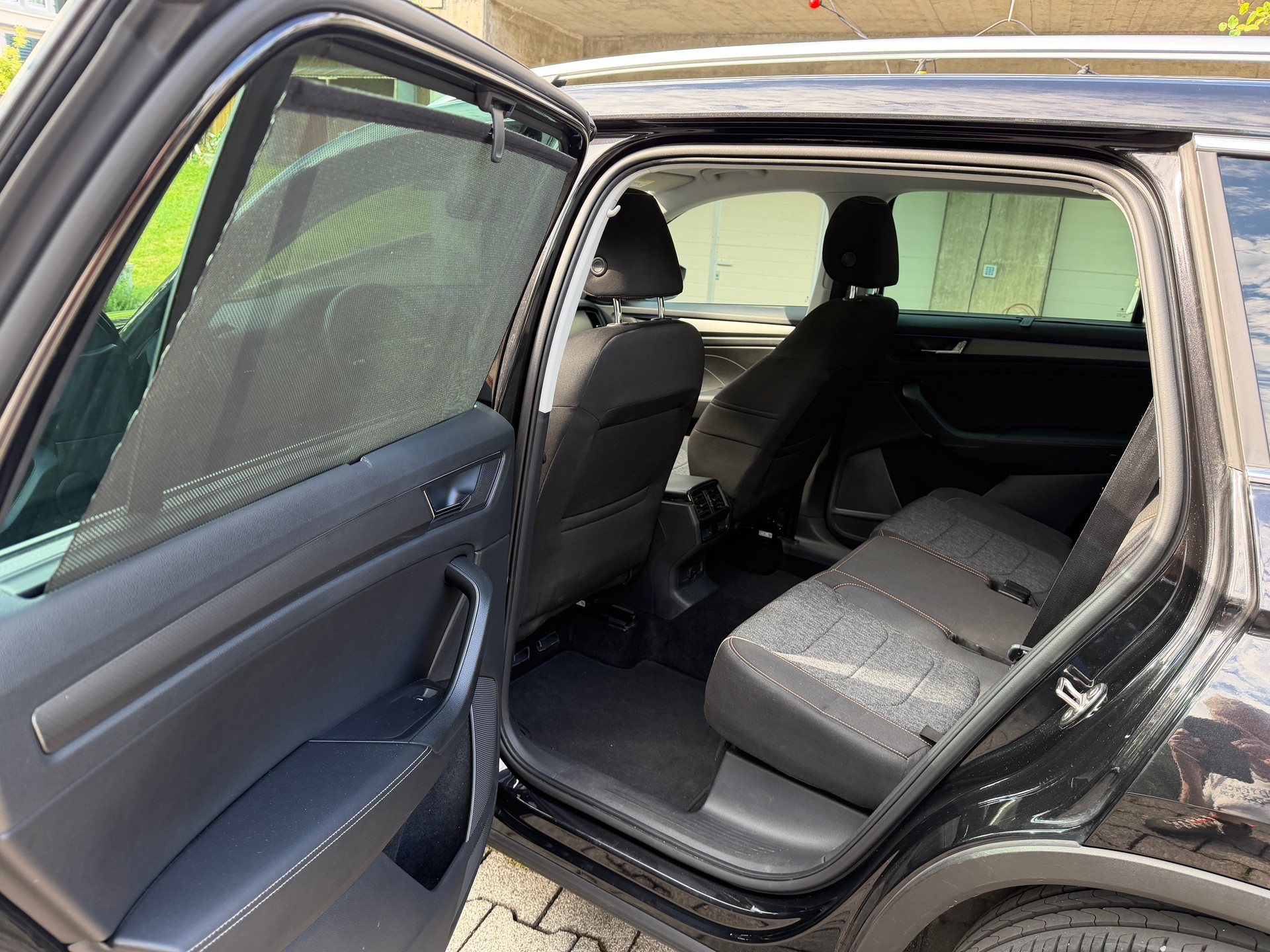 SKODA Kodiaq 2.0 TSI 4x4 Style-image-5