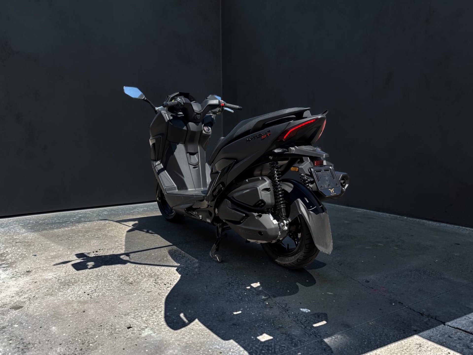 KYMCO X-Town ST 250 ABS/TCS-image-15