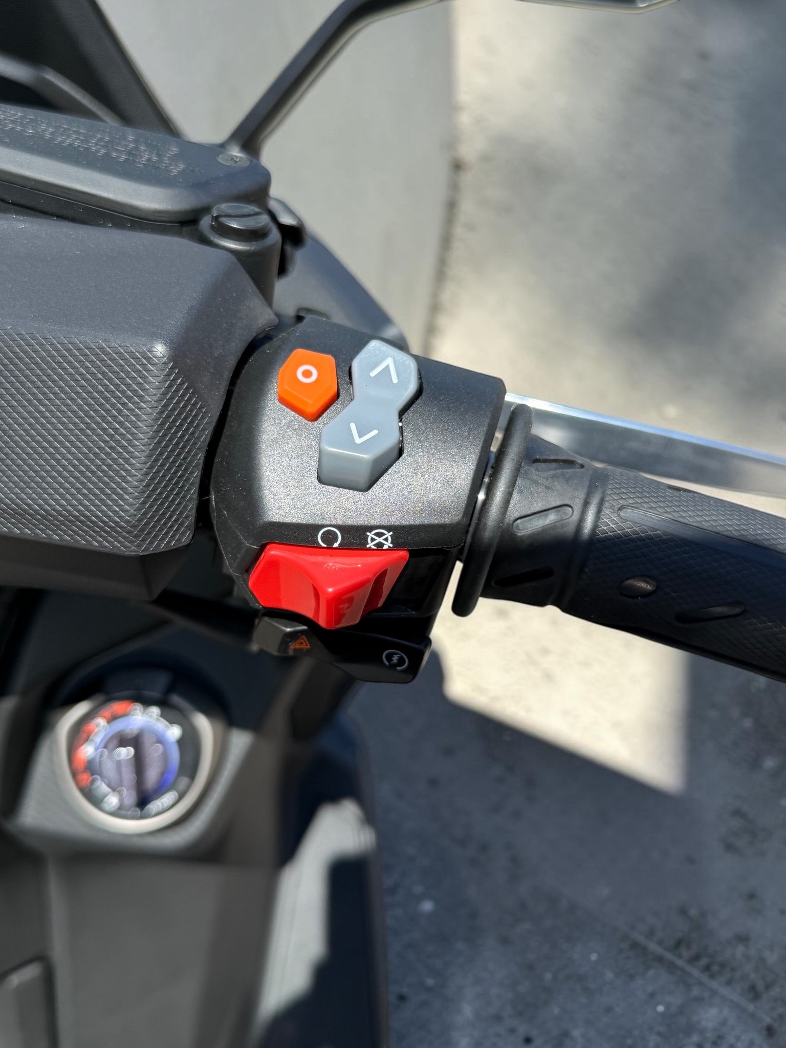 KYMCO X-Town ST 250 ABS/TCS-image-2