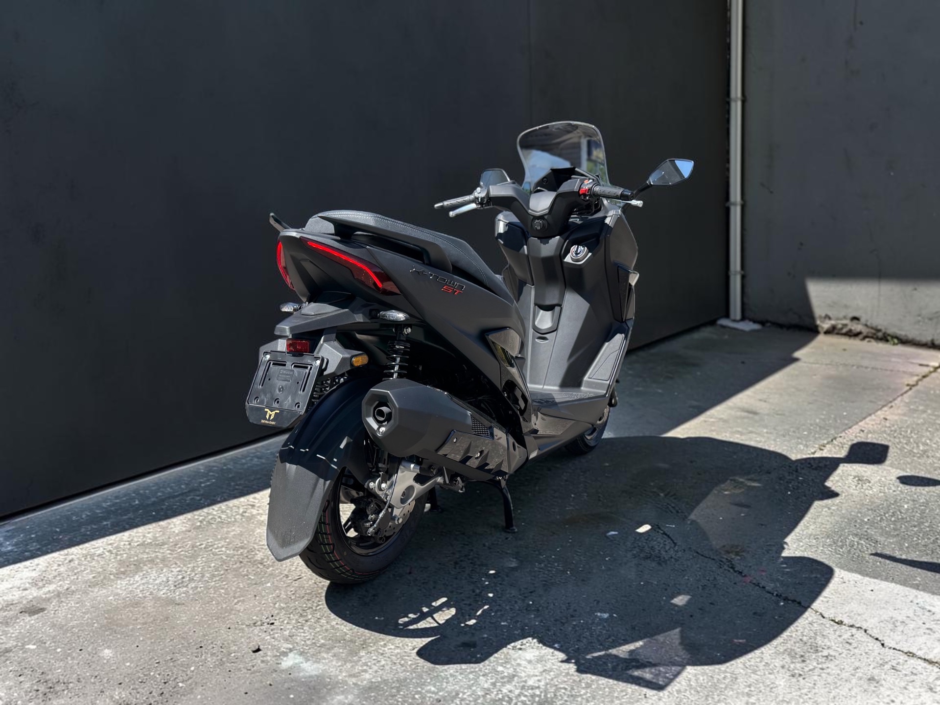 KYMCO X-Town ST 250 ABS/TCS-image-9