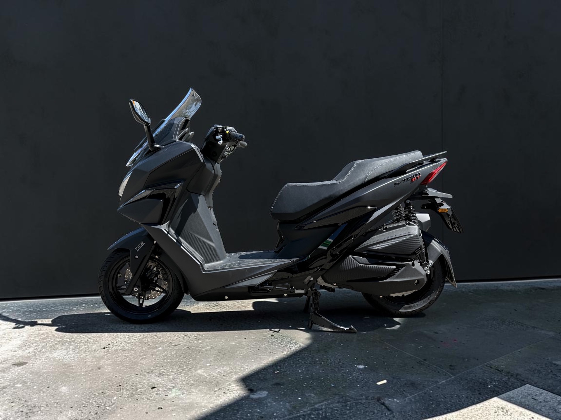 KYMCO X-Town ST 250 ABS/TCS-image-13