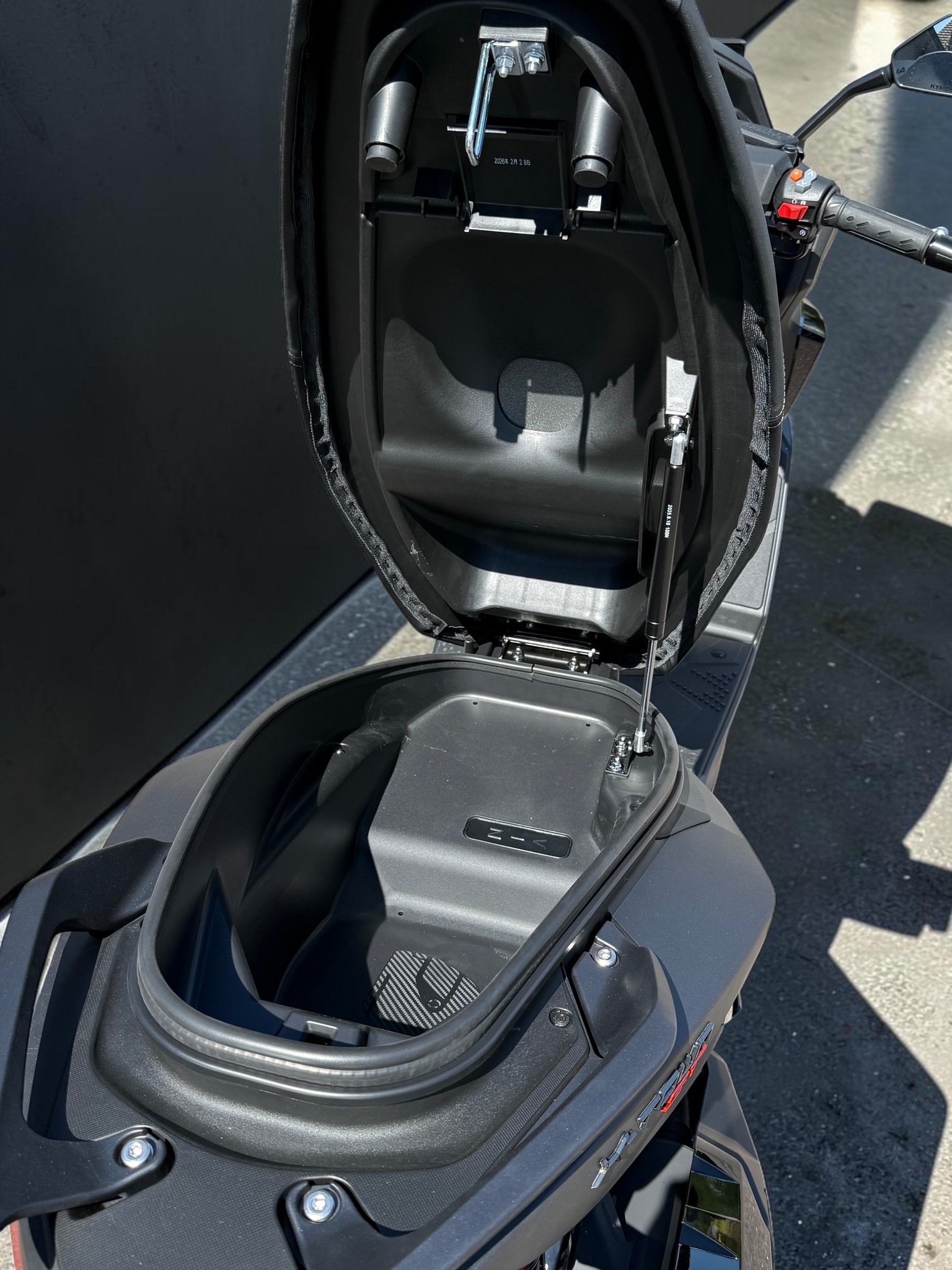 KYMCO X-Town ST 250 ABS/TCS-image-4