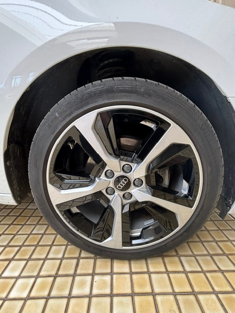 AUDI A1 Sportback 30 TFSI advanced Attraction S-tronic-image-7