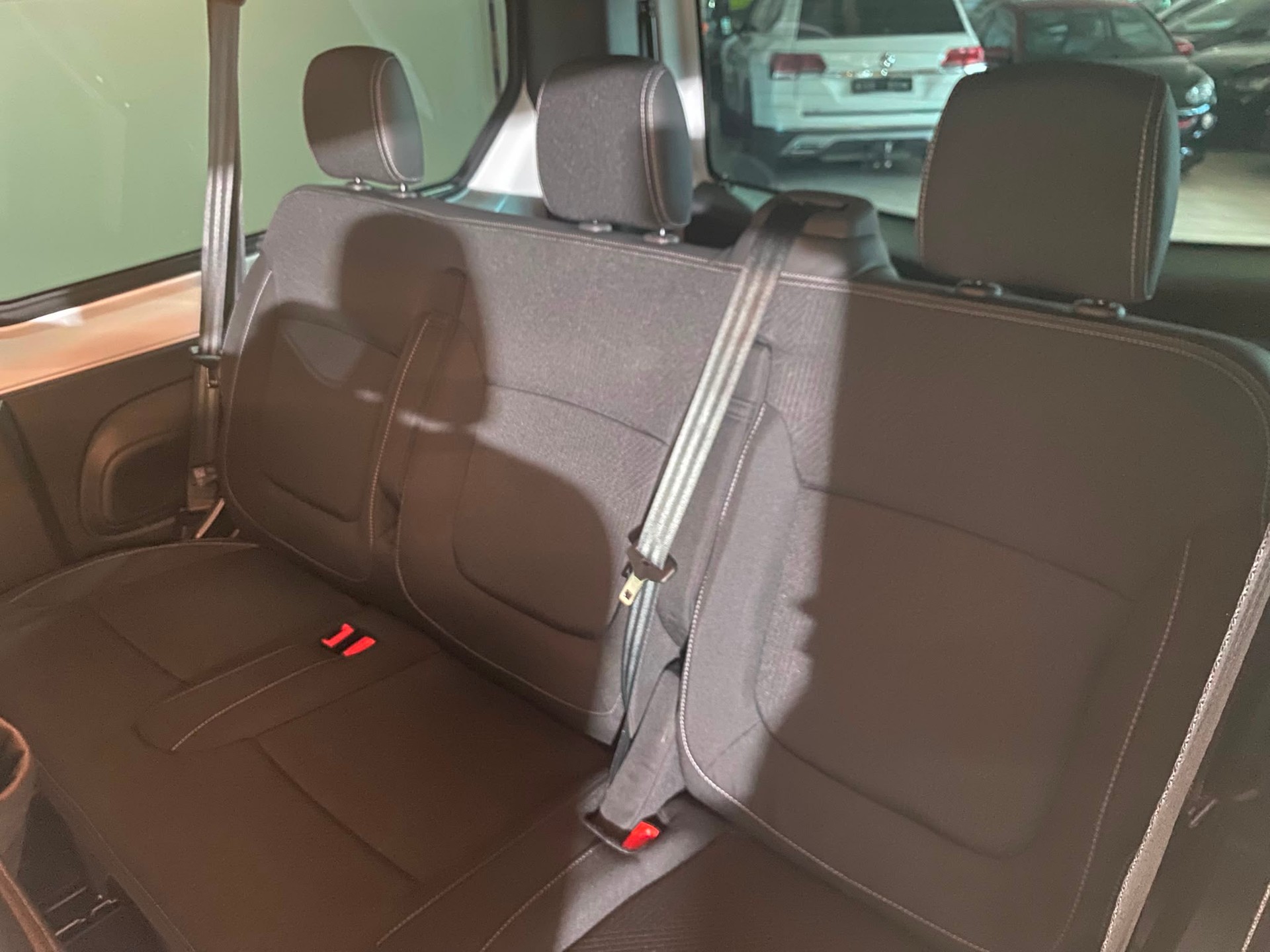 NISSAN Primastar dCi 170 3.0 L2H1 8 Pl. Tekna DCT-image-7