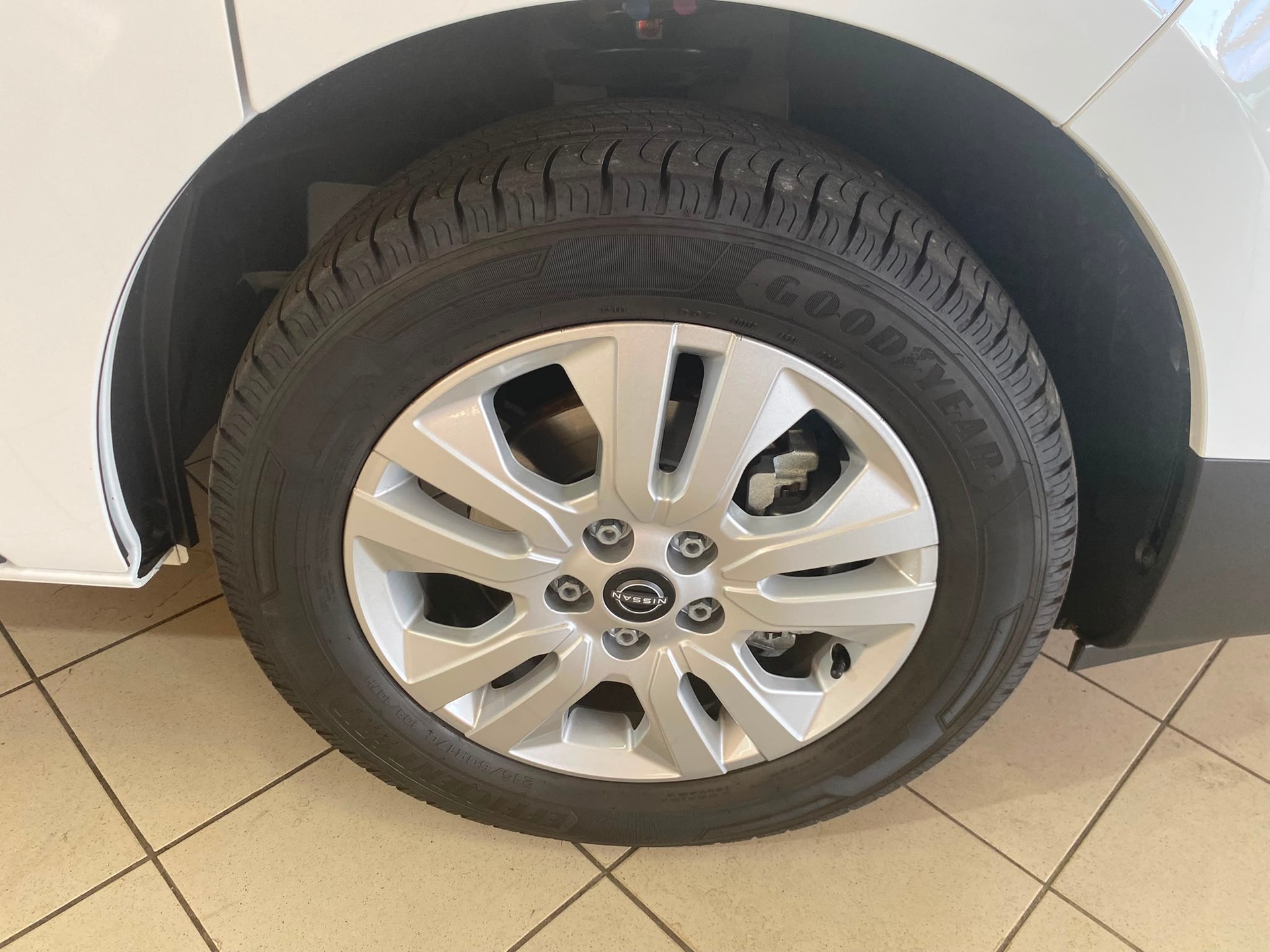 NISSAN Primastar dCi 170 3.0 L2H1 8 Pl. Tekna DCT-image-4