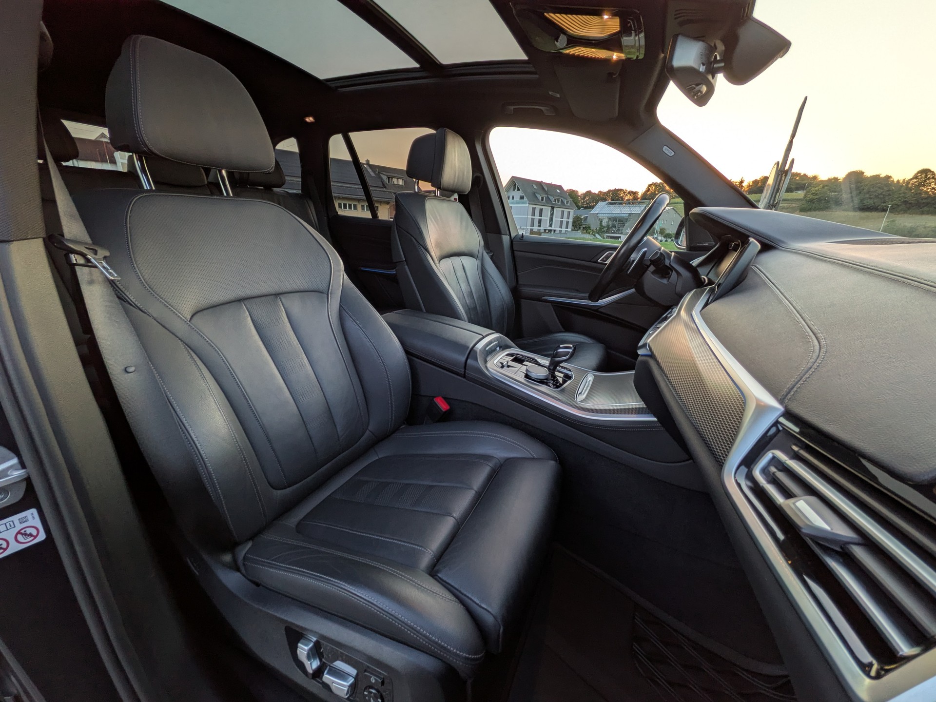 BMW X5 xDrive45e M Sport Steptronic-image-12