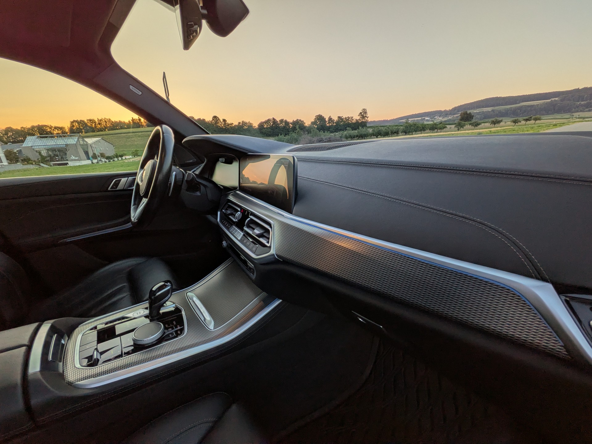 BMW X5 xDrive45e M Sport Steptronic-image-18