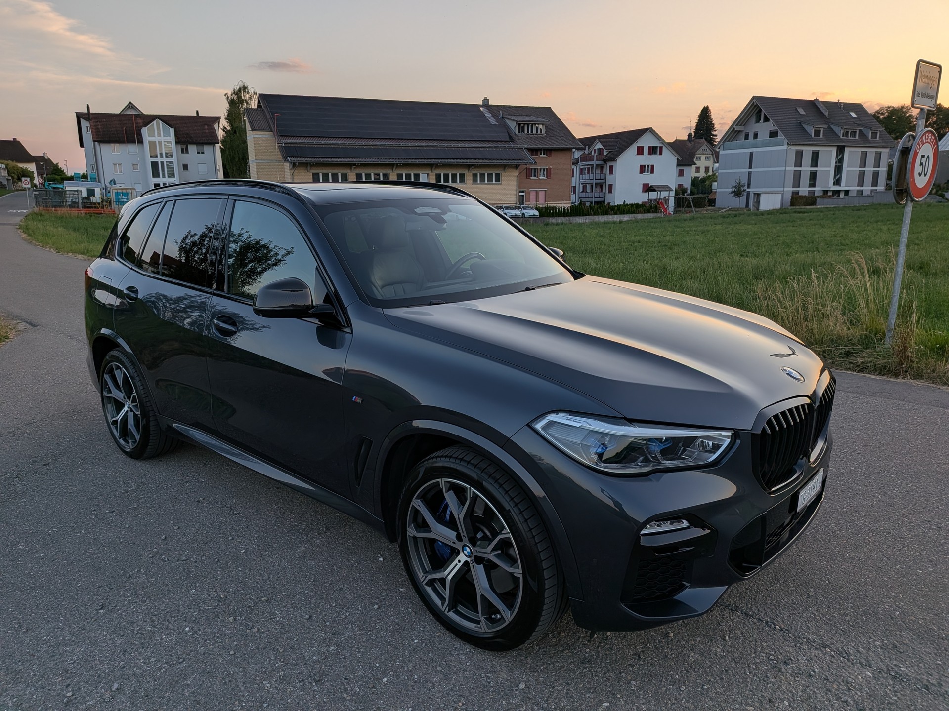 BMW X5 xDrive45e M Sport Steptronic