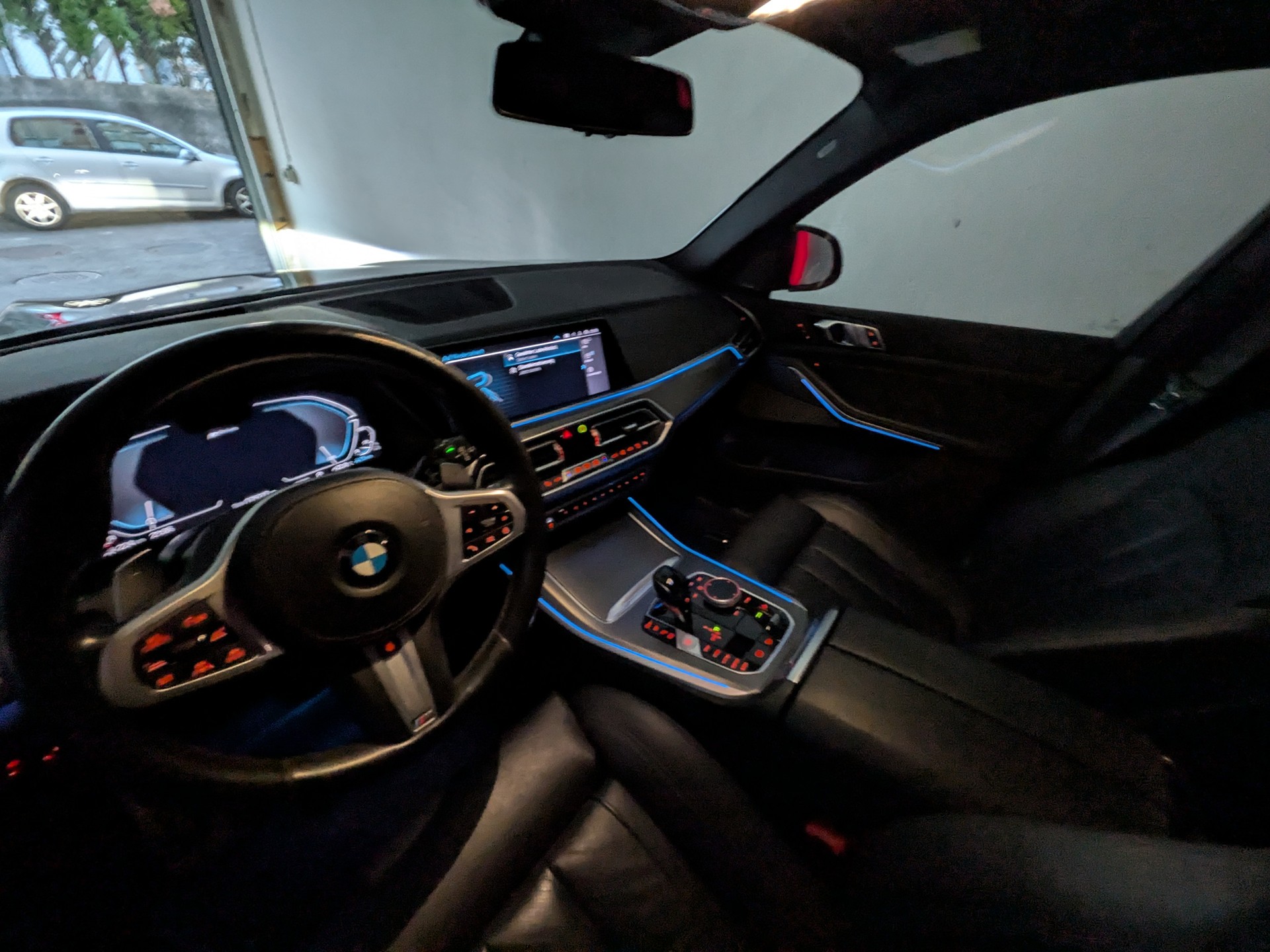 BMW X5 xDrive45e M Sport Steptronic-image-24