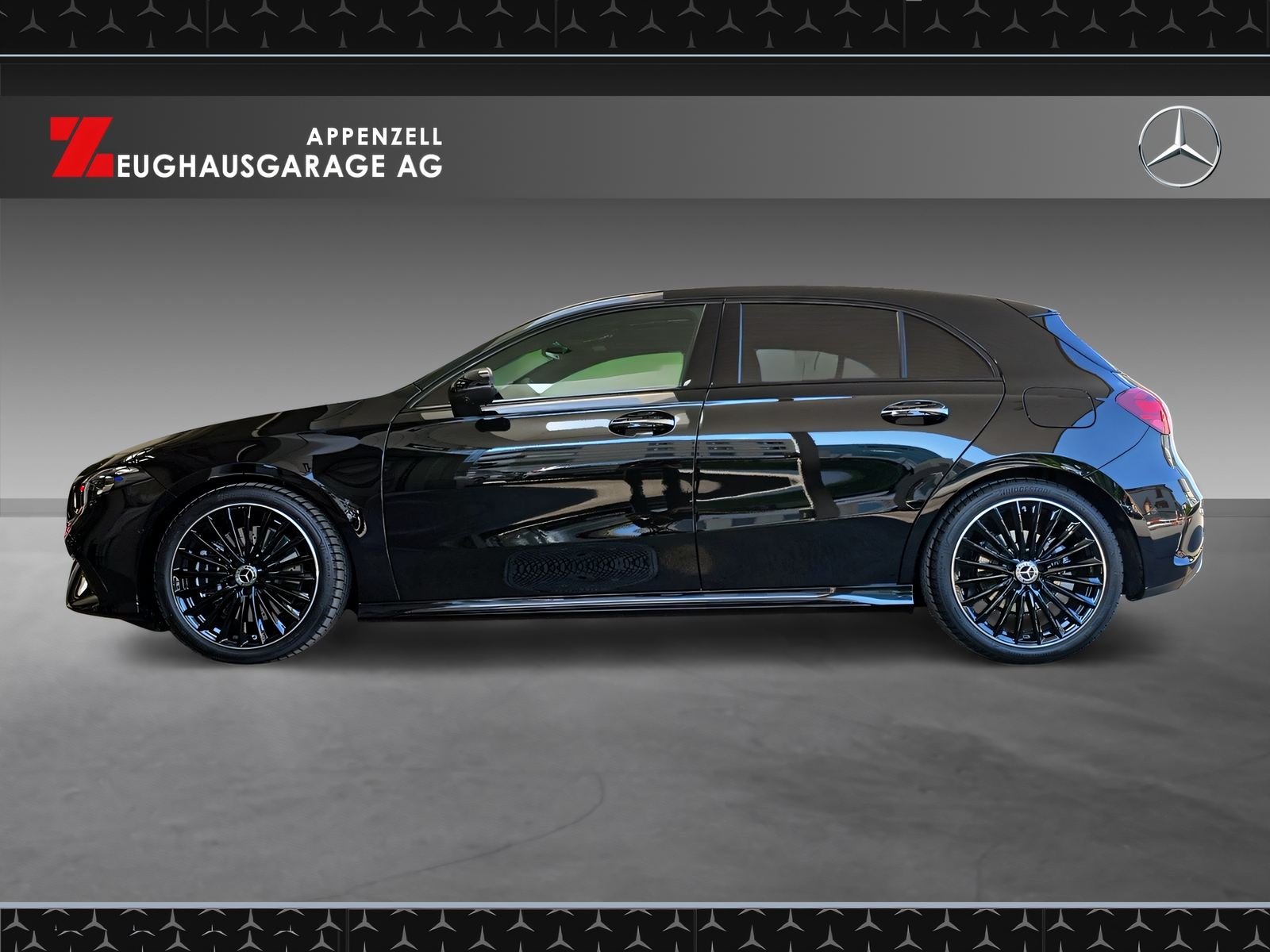 MERCEDES-BENZ A 250 4Matic AMG Line-showroom-element-1