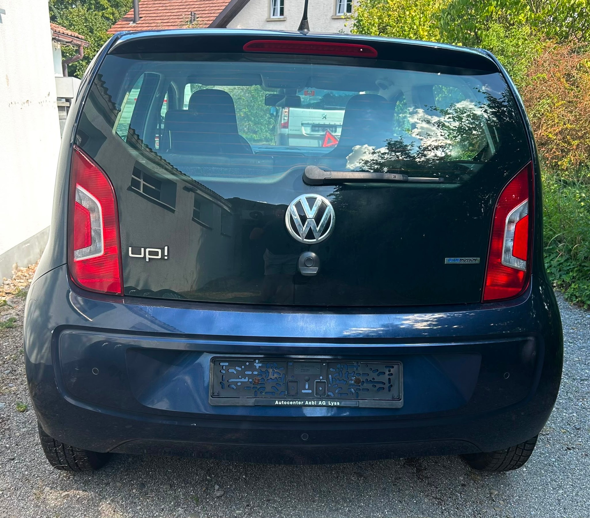 VW Up 1.0 BMT move up-showroom-element-2