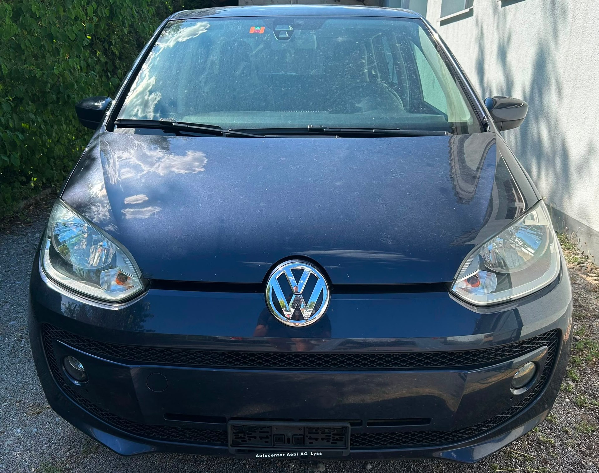 VW Up 1.0 BMT move up-image-6