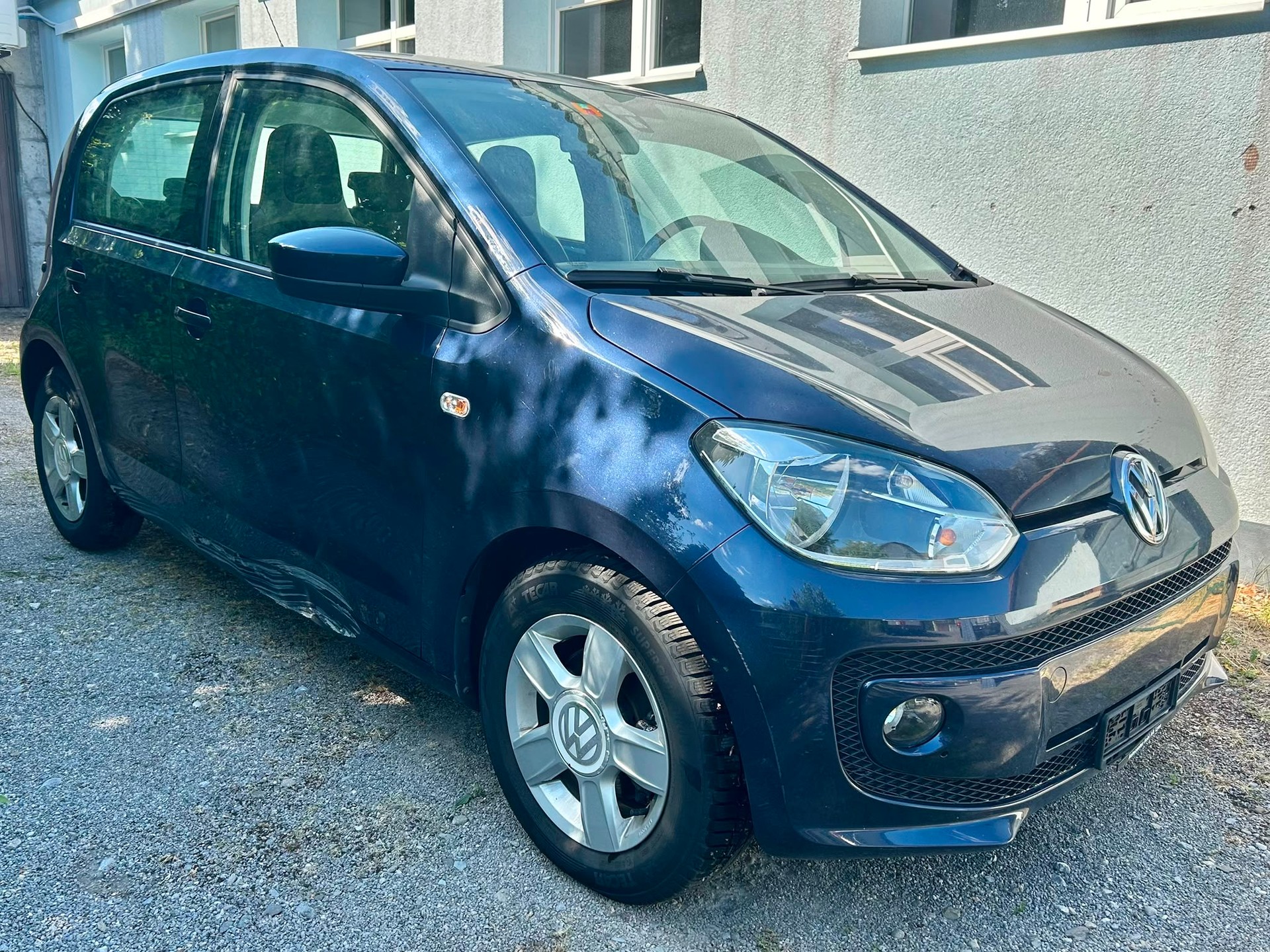 VW Up 1.0 BMT move up-image-5