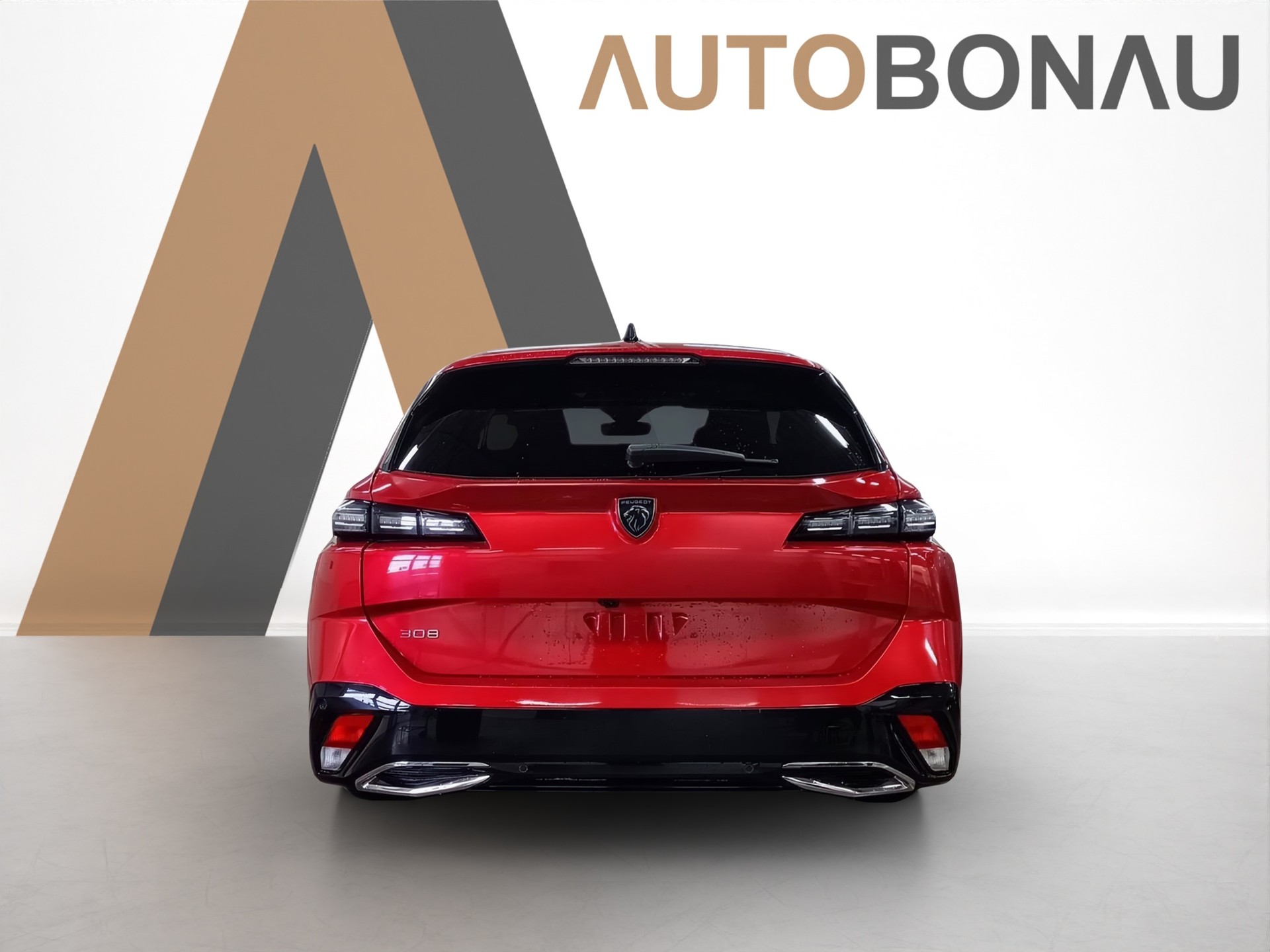 PEUGEOT 308 SW 1.2 PureTech Allure-showroom-element-2
