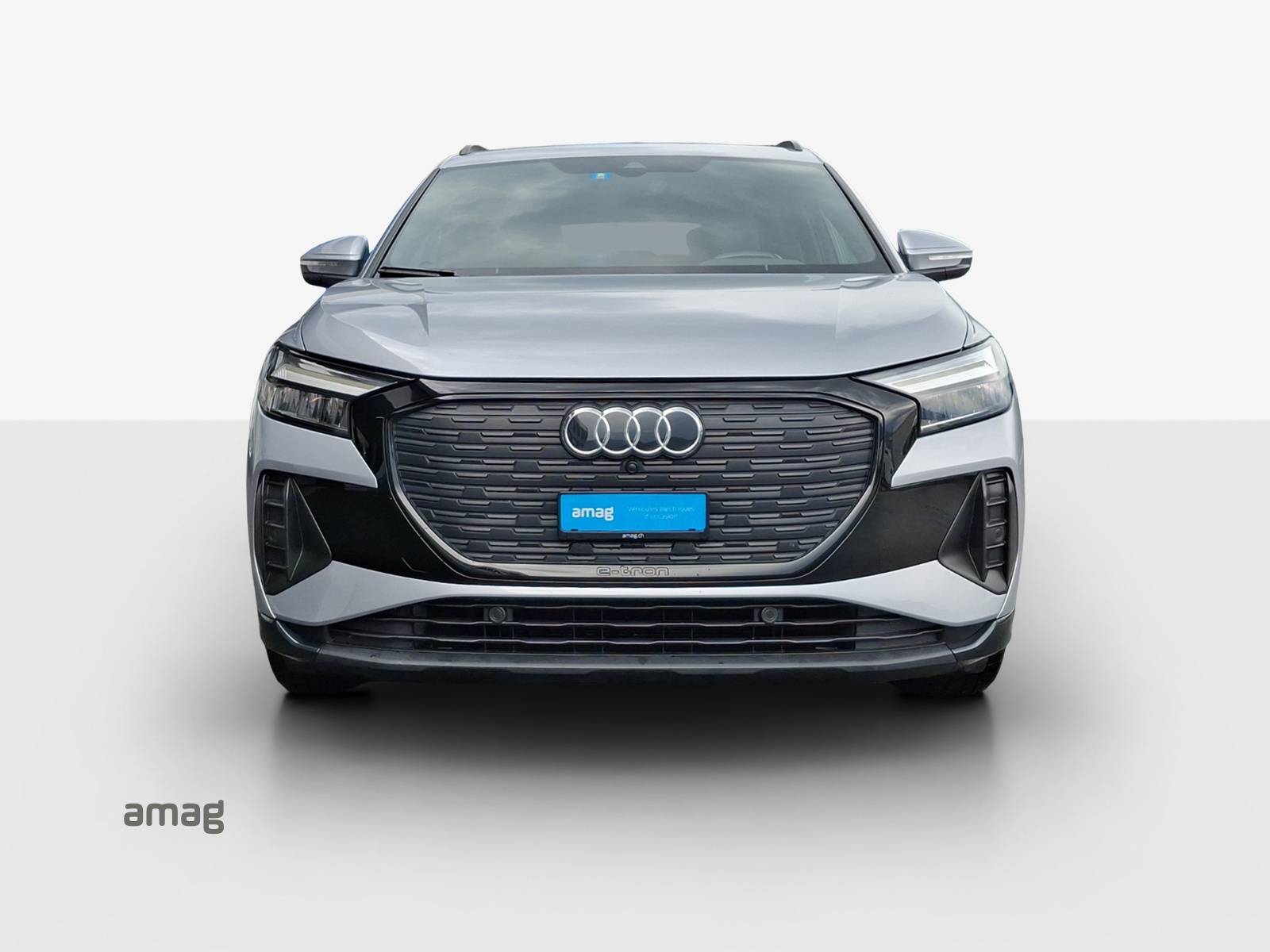 AUDI Q4 e-tron 40-image-6