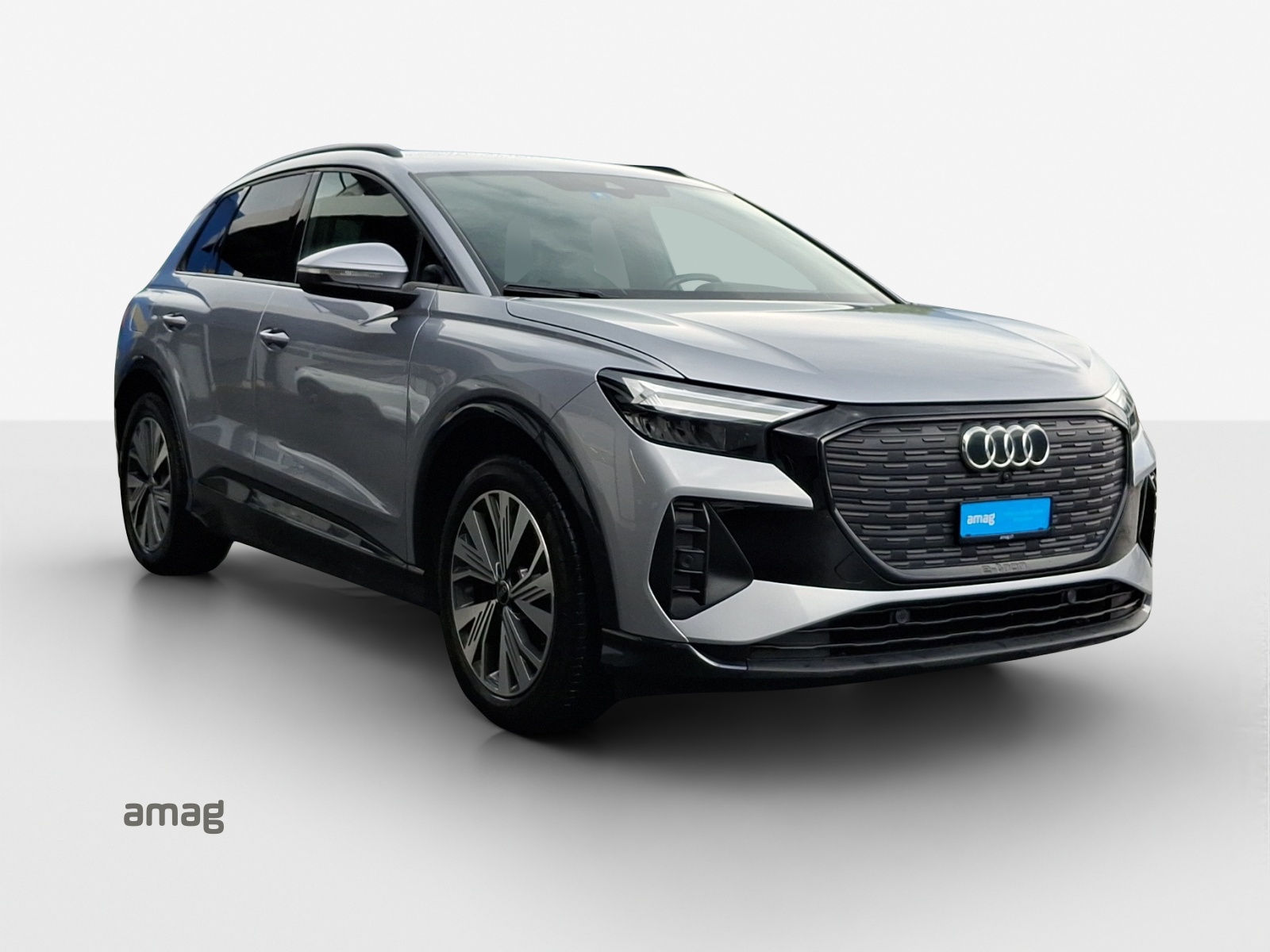 AUDI Q4 e-tron 40-image-5
