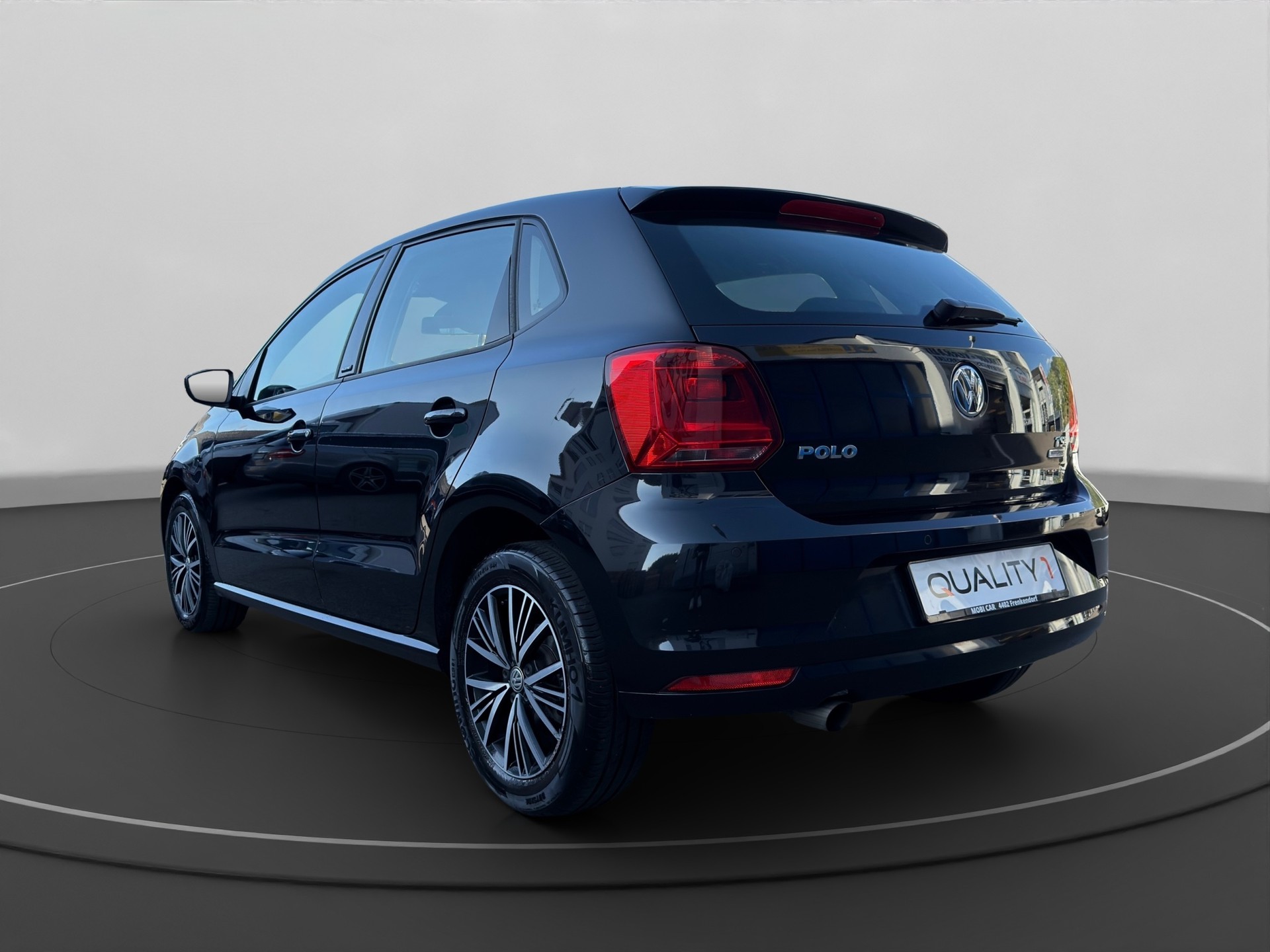 VW Polo 1.2 TSI BMT Allstar-showroom-element-2