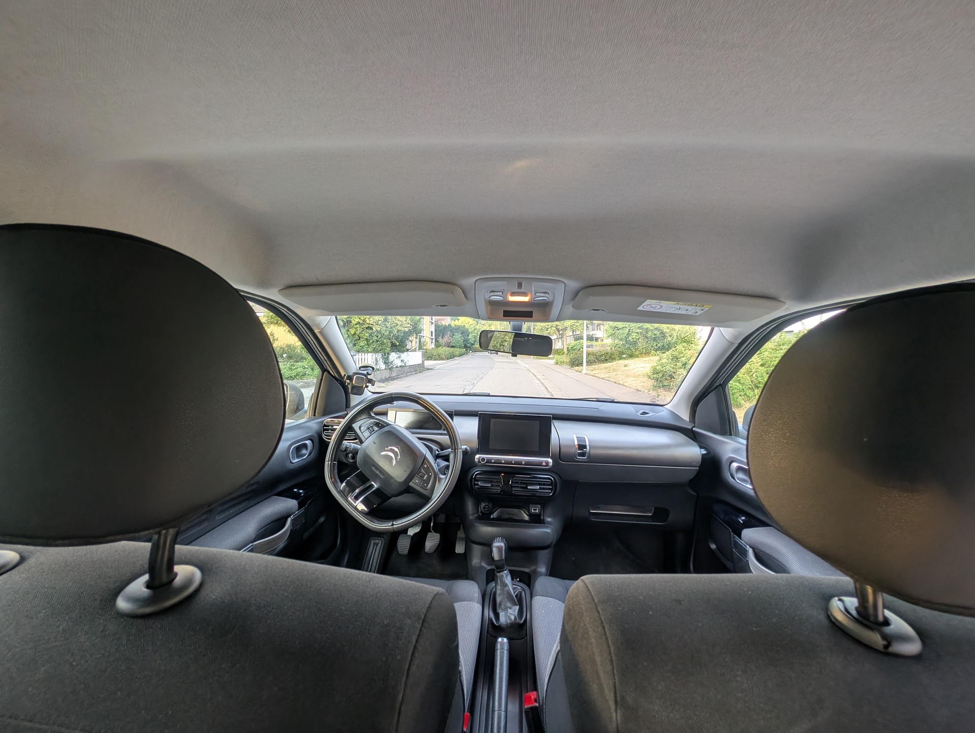 CITROEN 1.6 BlueHDi 100 Feel-image-3