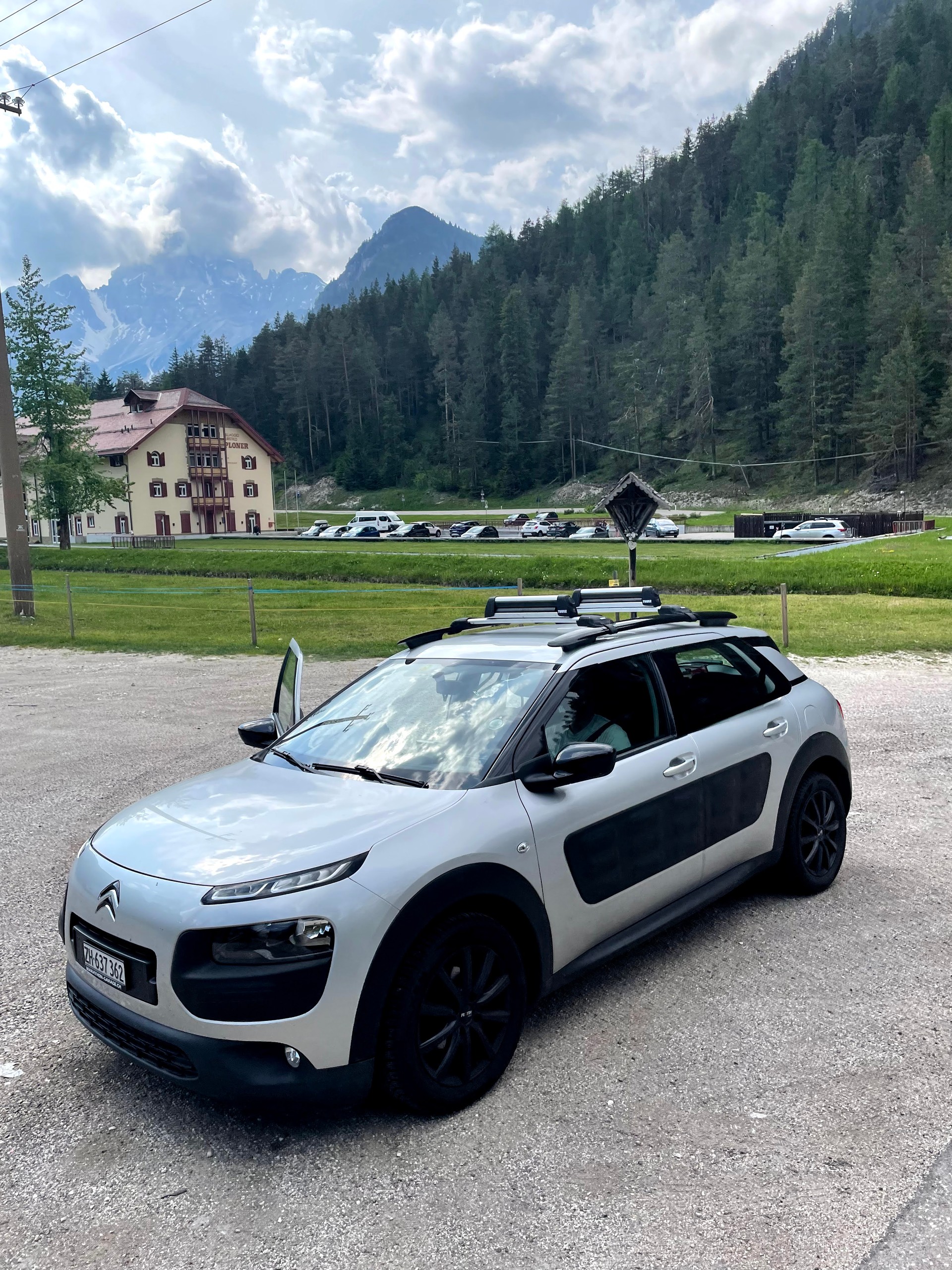 CITROEN 1.6 BlueHDi 100 Feel-image-8