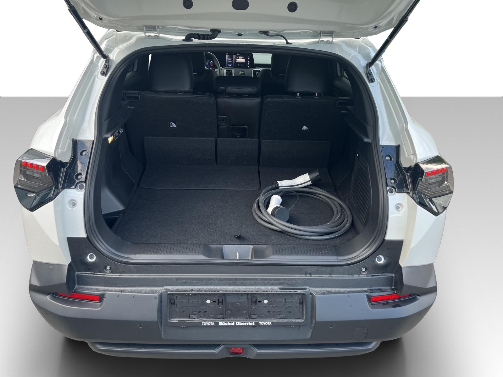 TOYOTA Urban Cruiser Premium AWD-image-11