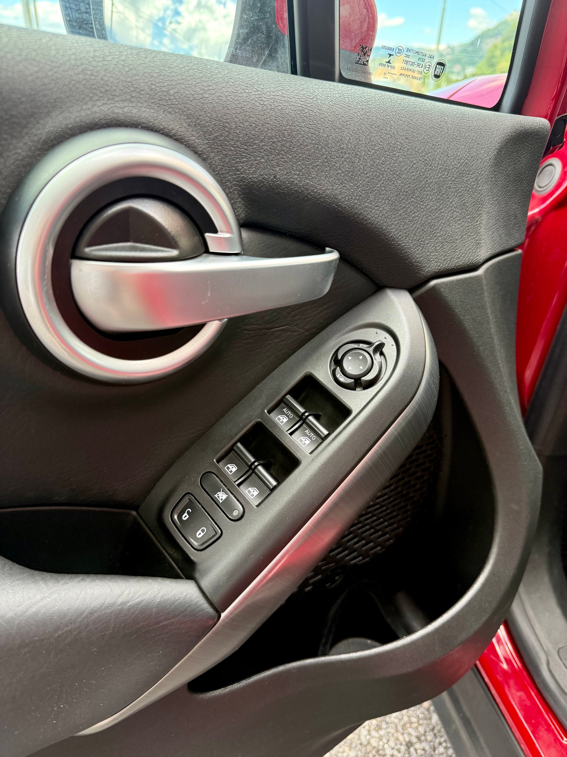 FIAT 500X 1.4T Cross DCT-image-11
