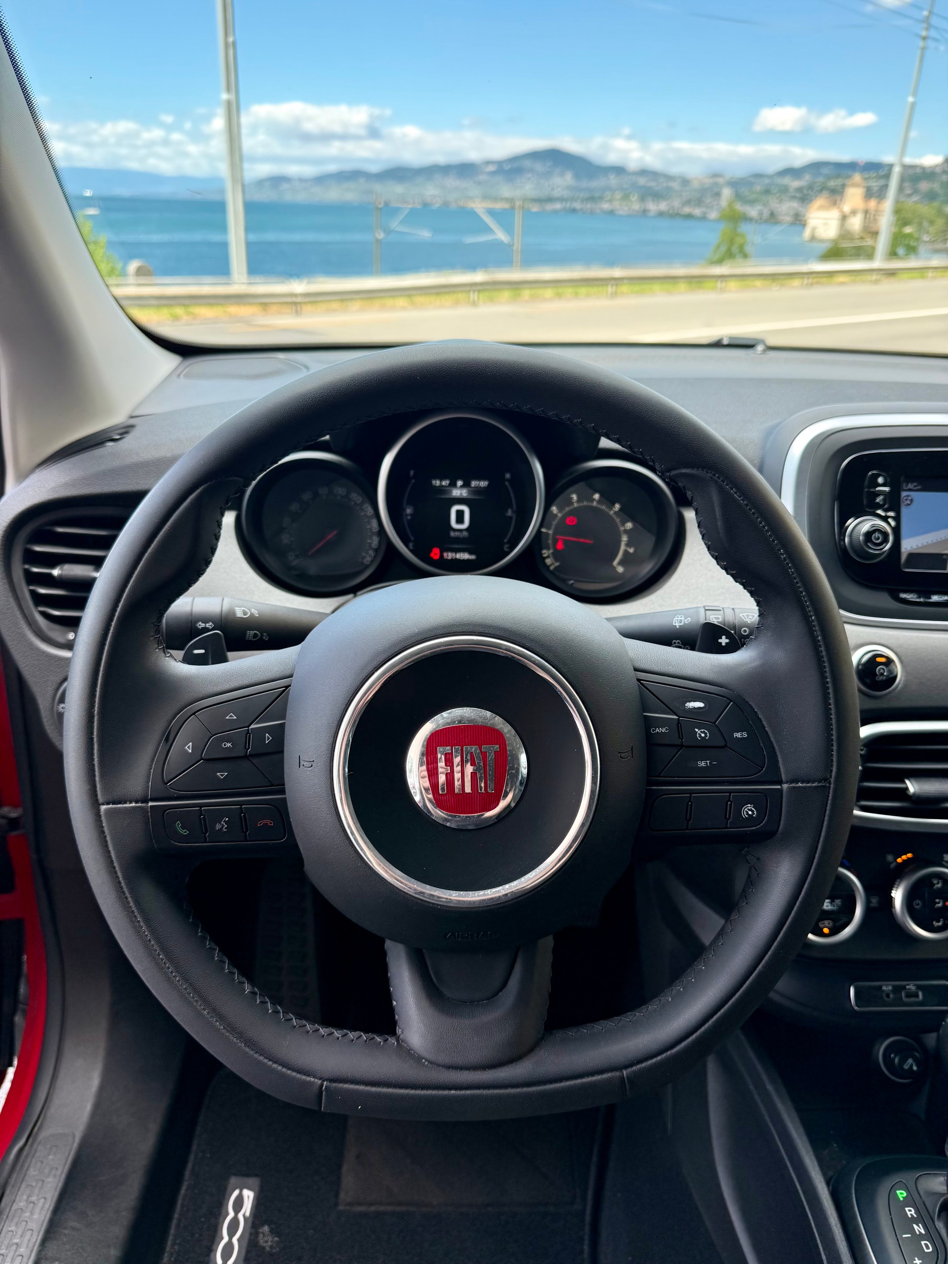 FIAT 500X 1.4T Cross DCT-image-9
