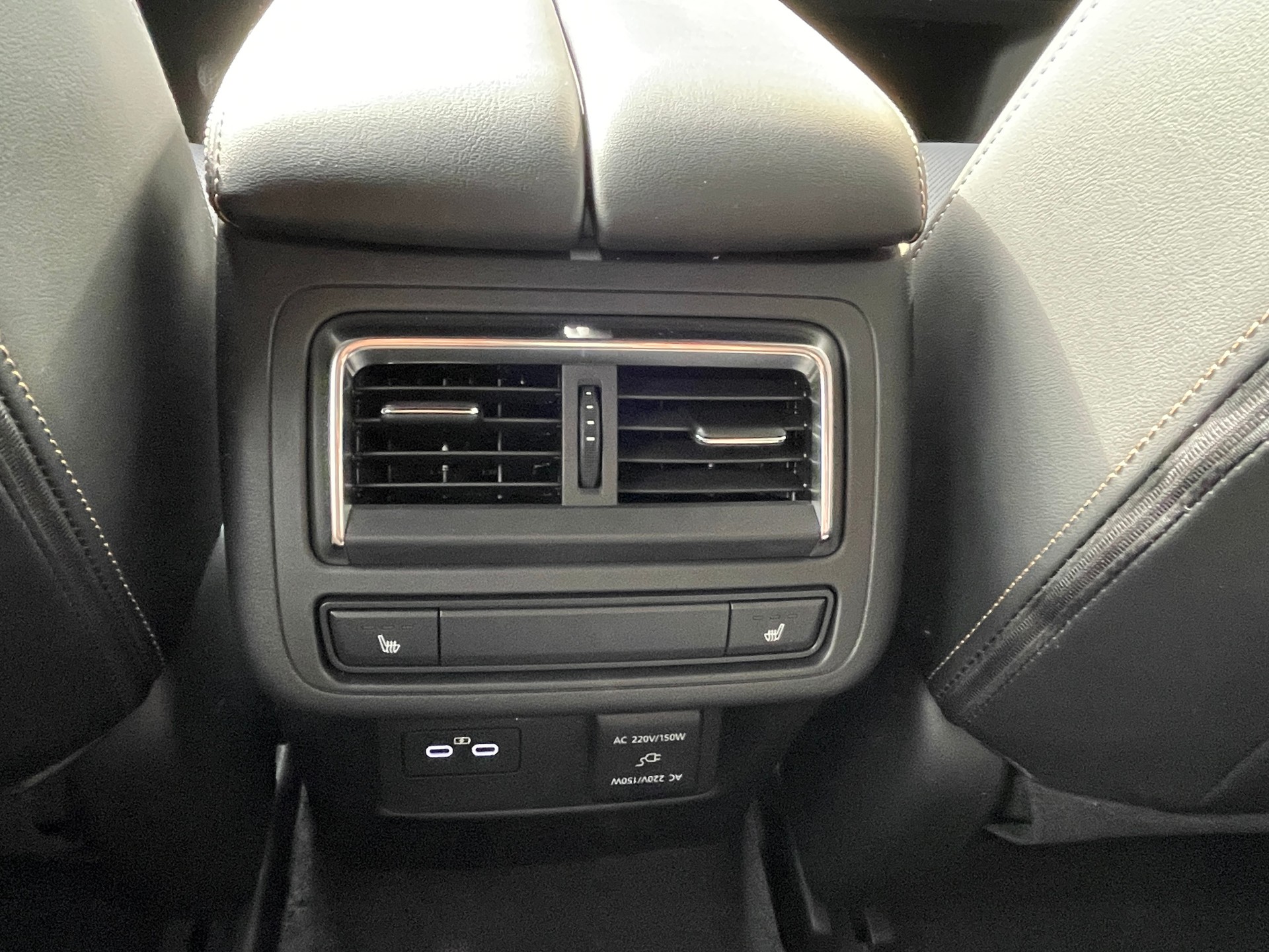 MAZDA CX-60 e-Skyactiv PHEV 327 AWD Homura-image-10
