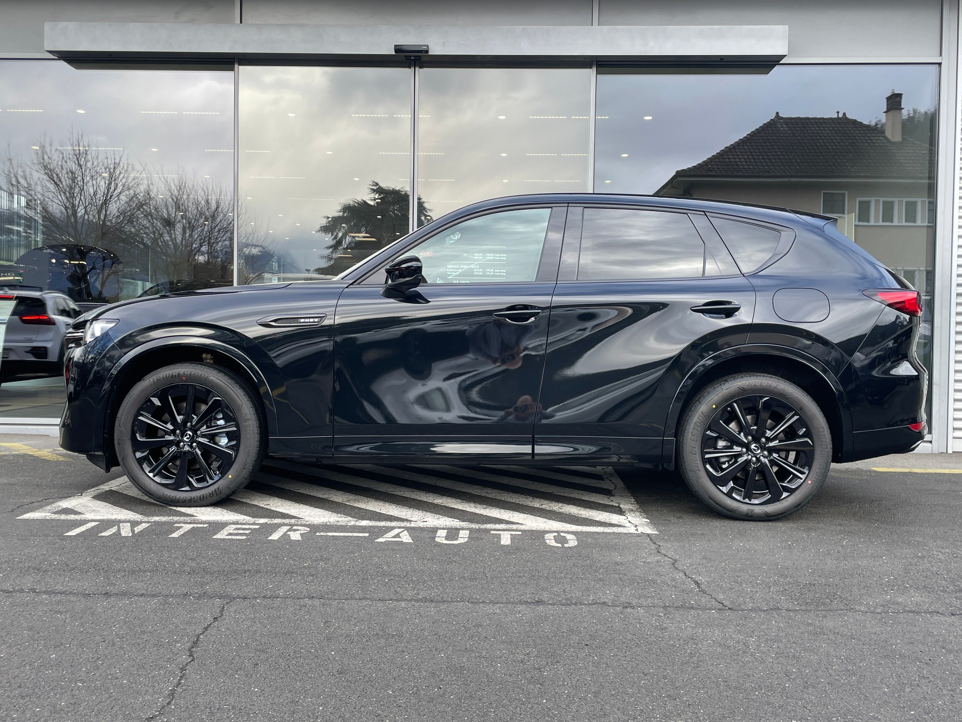 MAZDA CX-60 e-Skyactiv PHEV 327 AWD Homura-showroom-element-2