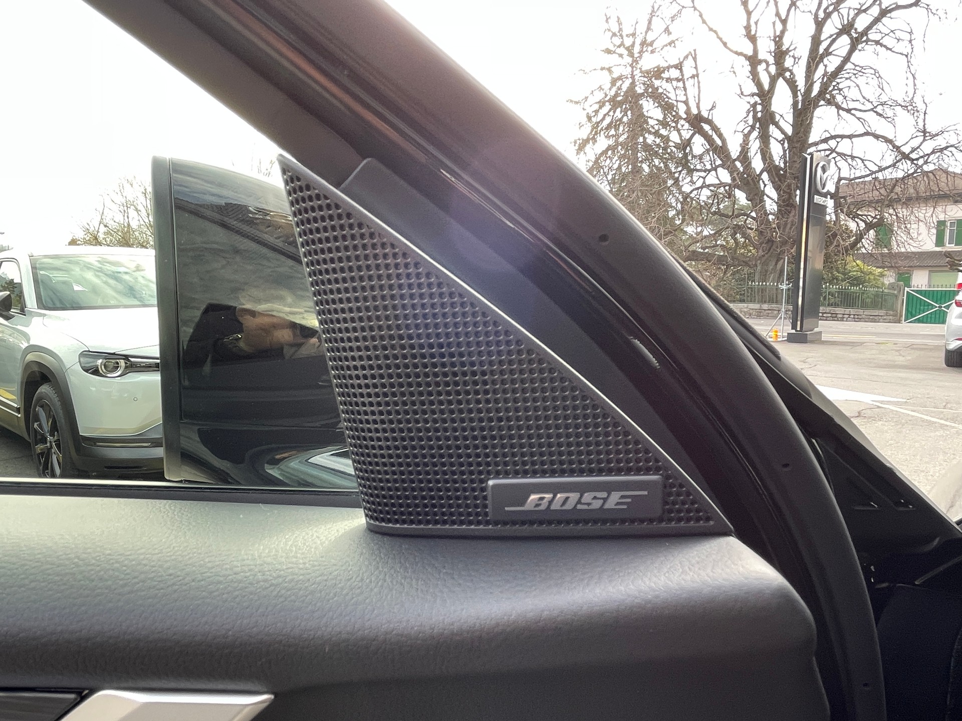 MAZDA CX-60 e-Skyactiv PHEV 327 AWD Homura-image-12