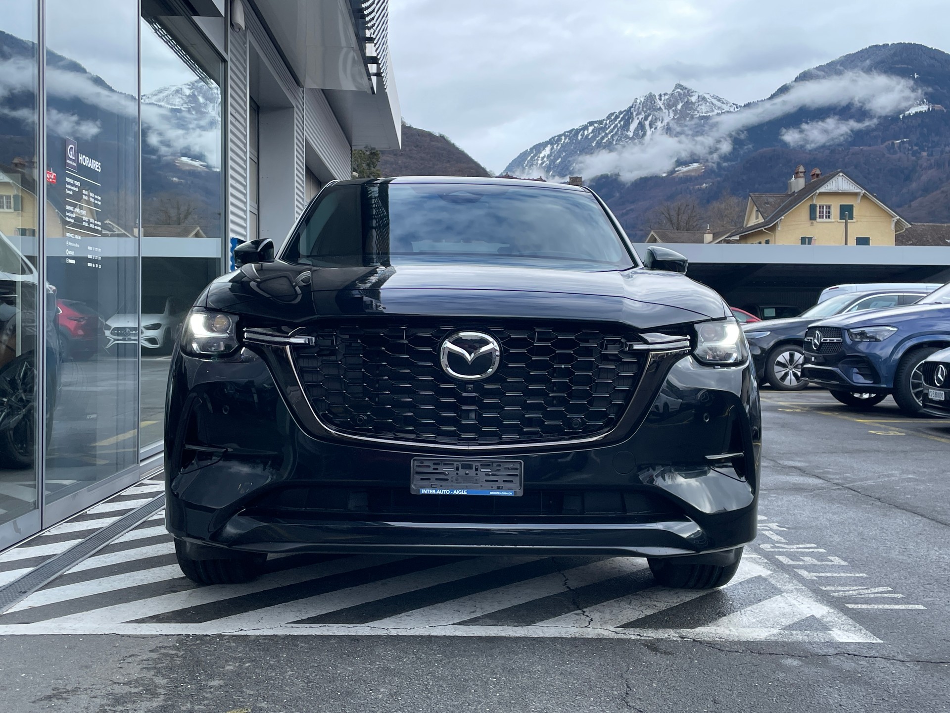 MAZDA CX-60 e-Skyactiv PHEV 327 AWD Homura-showroom-element-1