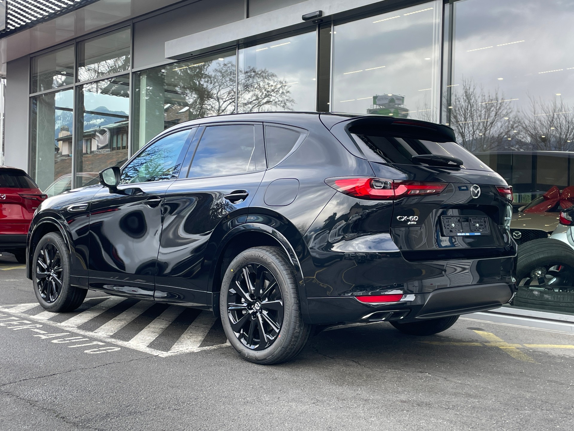 MAZDA CX-60 e-Skyactiv PHEV 327 AWD Homura-showroom-element-3
