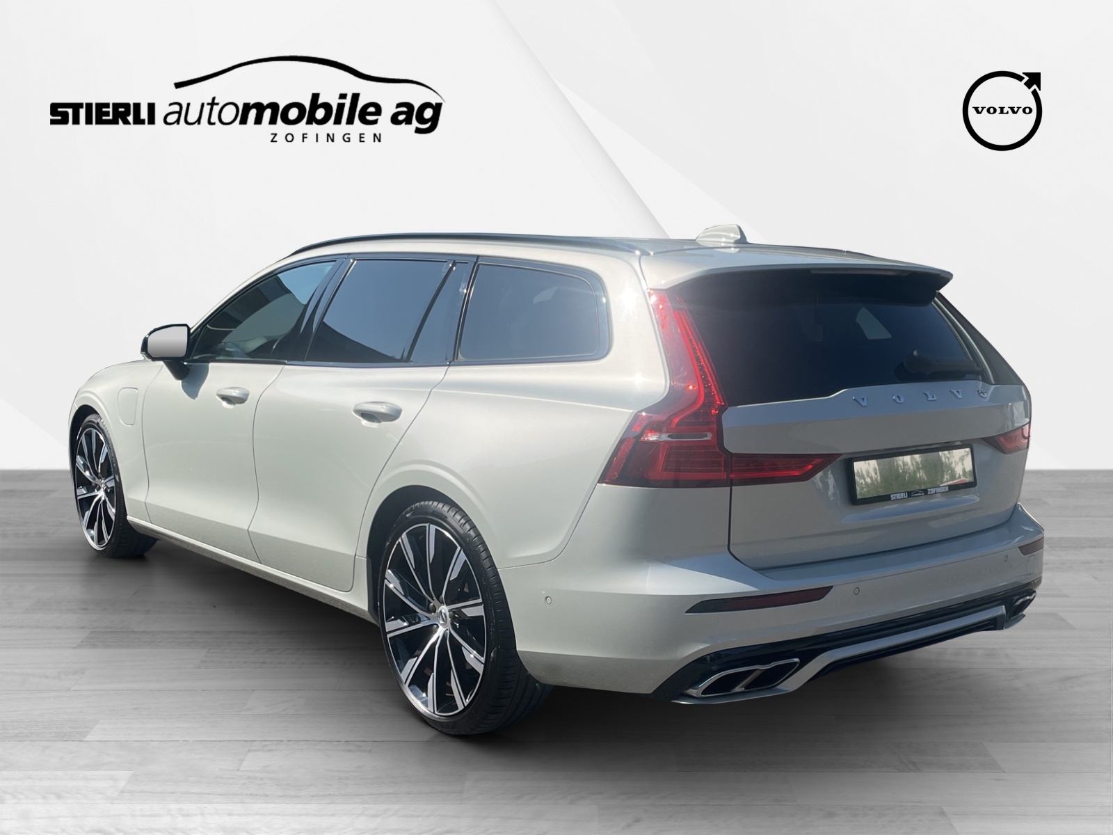 VOLVO V60 2.0 T6 TE R-Design eAWD-image-6