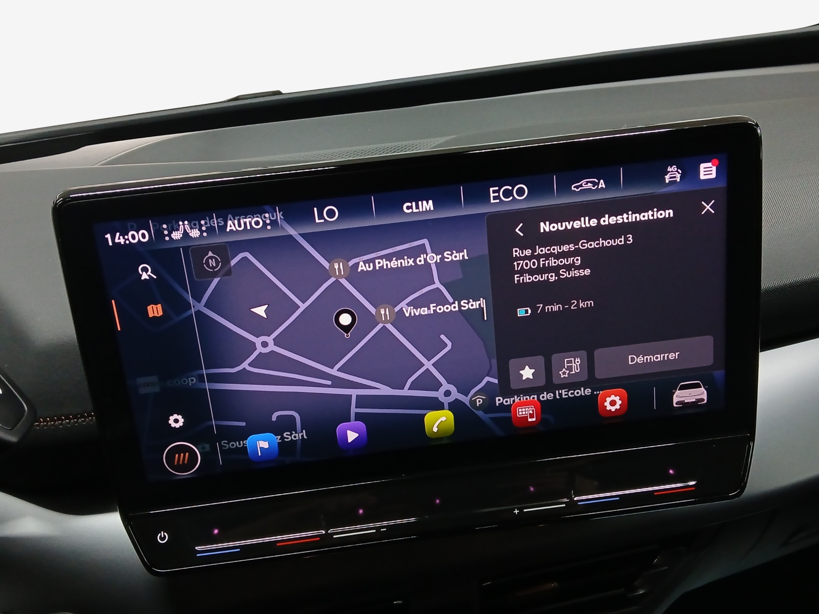 CUPRA Born 58 kWh-image-12