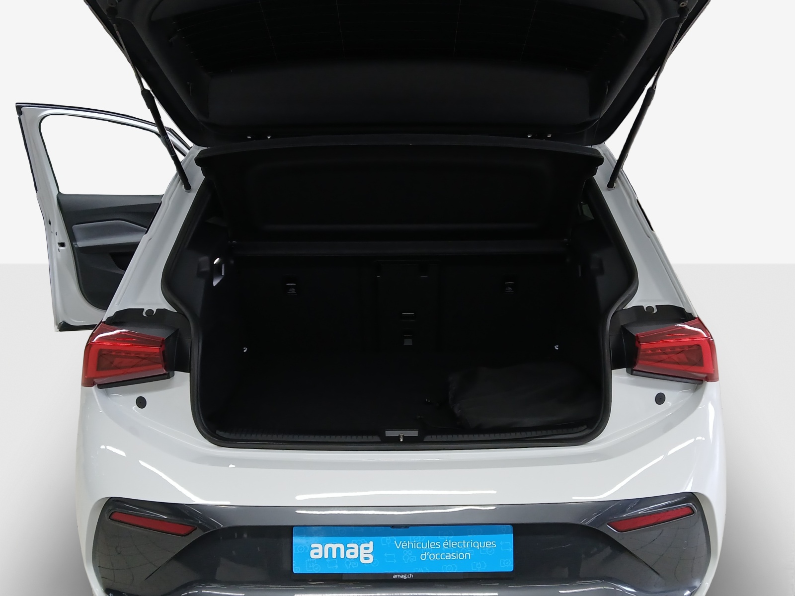 CUPRA Born 58 kWh-image-11