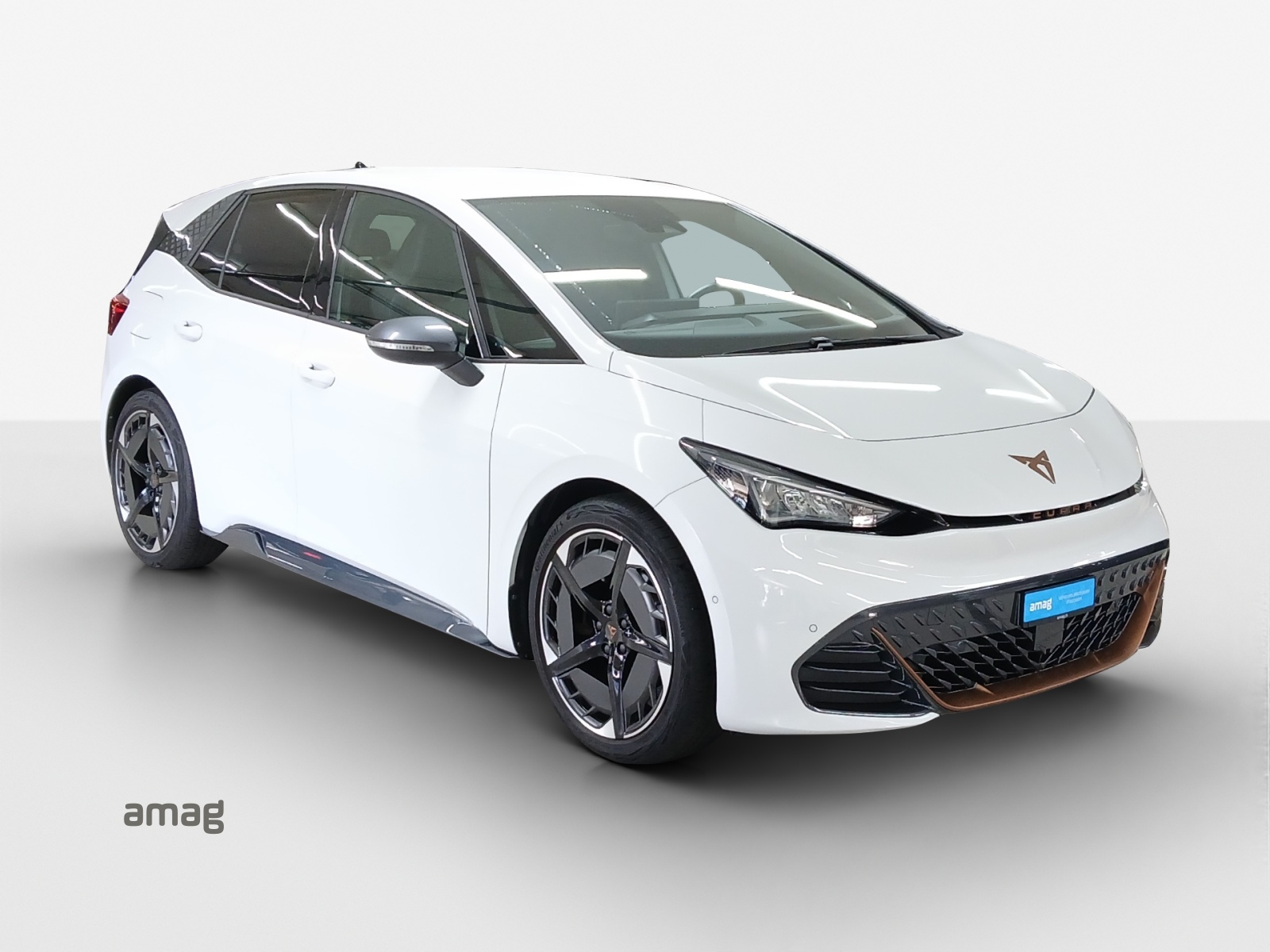 CUPRA Born 58 kWh-image-4