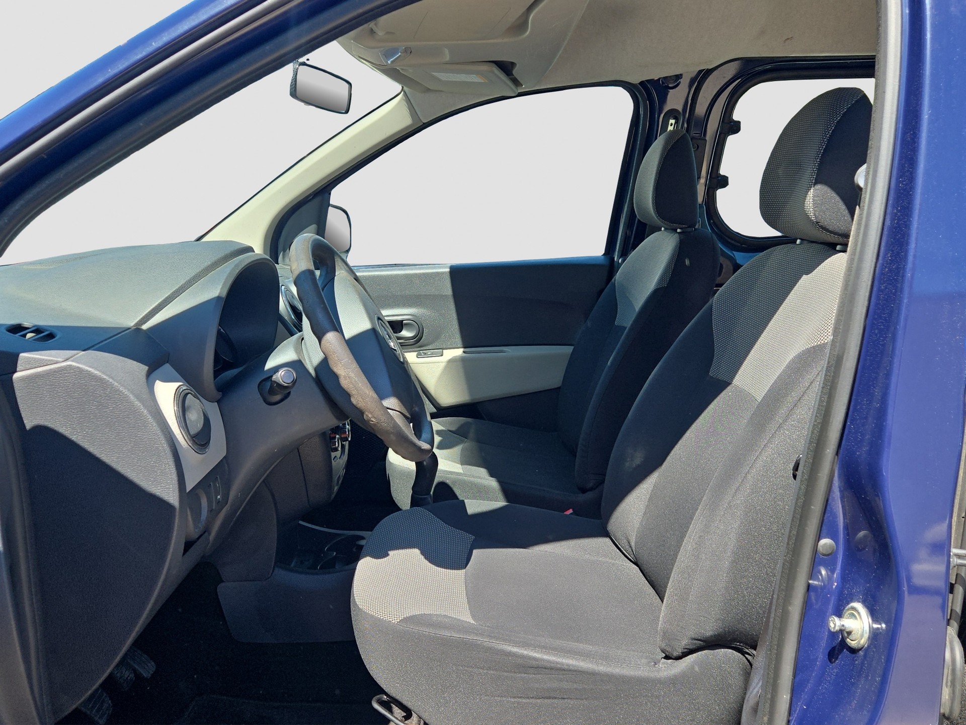 DACIA Dokker 1.2 T Stepway-image-5