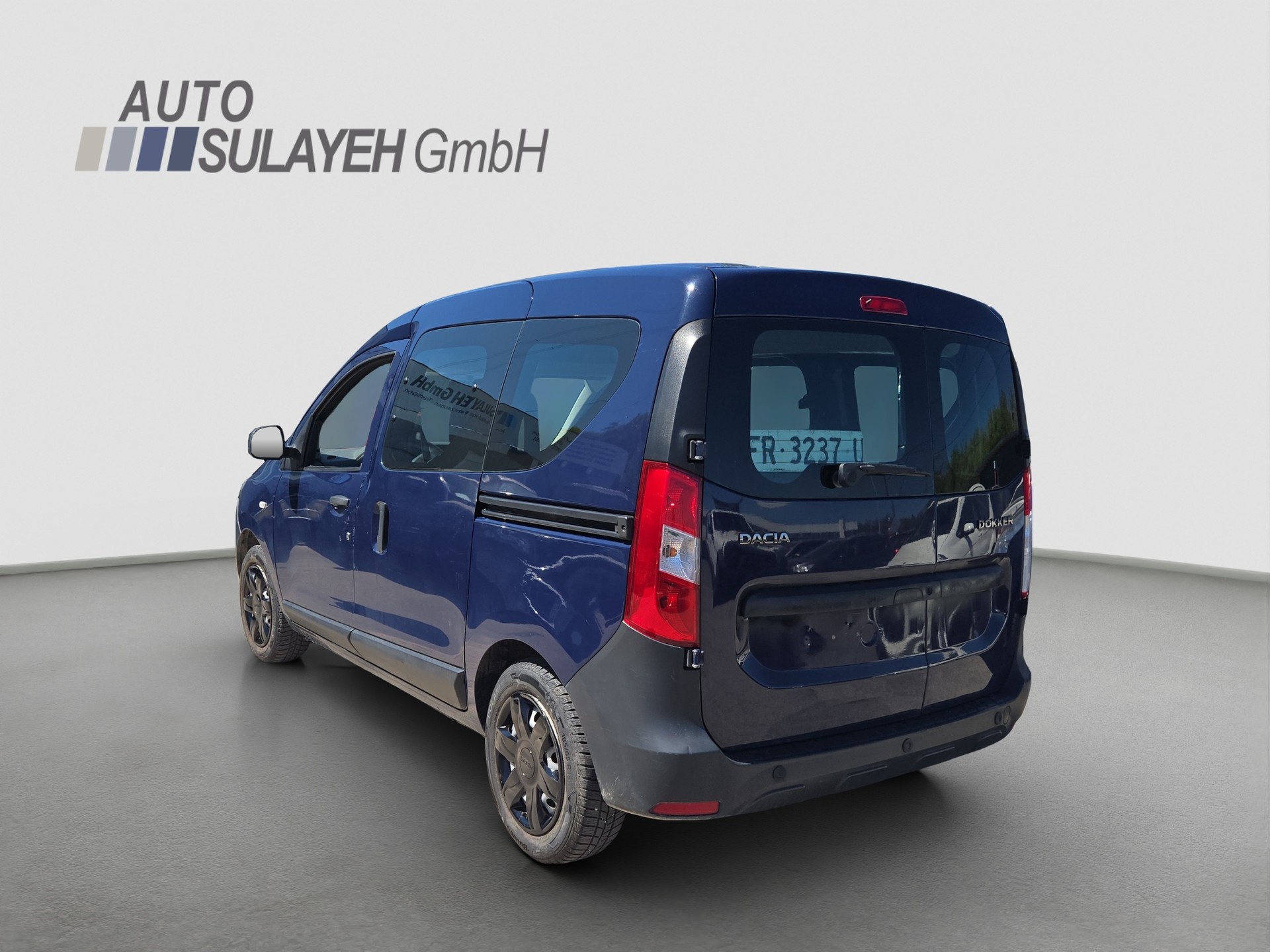 DACIA Dokker 1.2 T Stepway-image-11