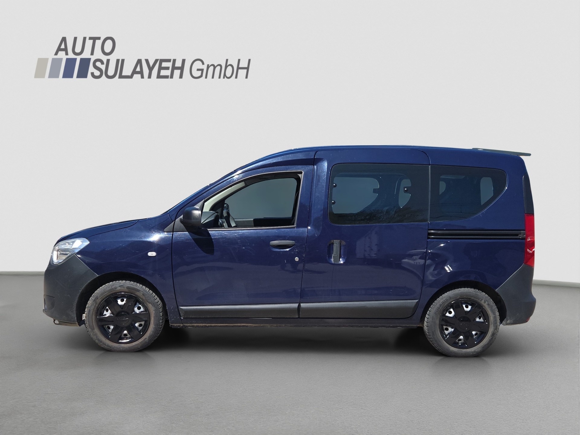 DACIA Dokker 1.2 T Stepway-image-9