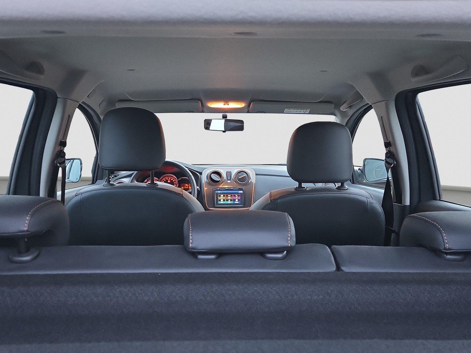 DACIA Dokker 1.2 T Stepway-image-21