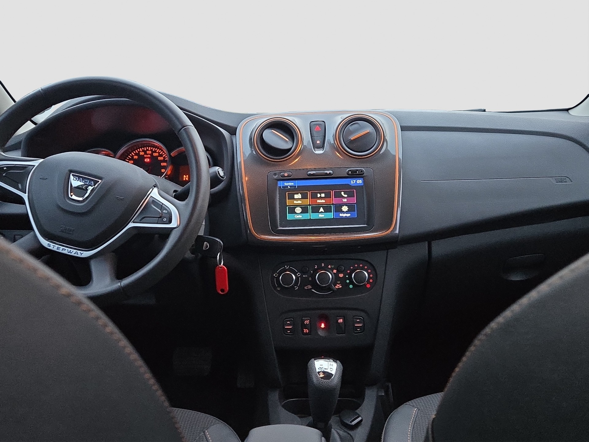 DACIA Dokker 1.2 T Stepway-image-20