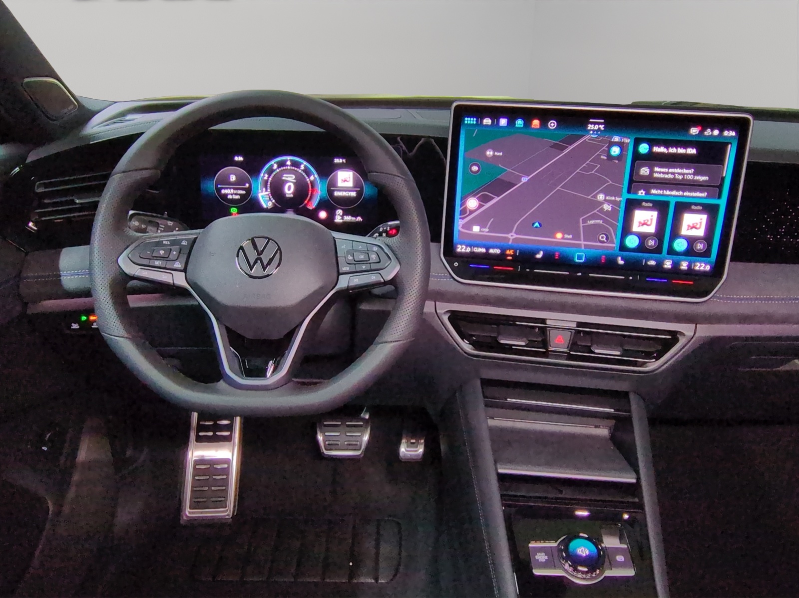 VW Tiguan 2.0 TSI DSG R-Line 4Motion-image-6