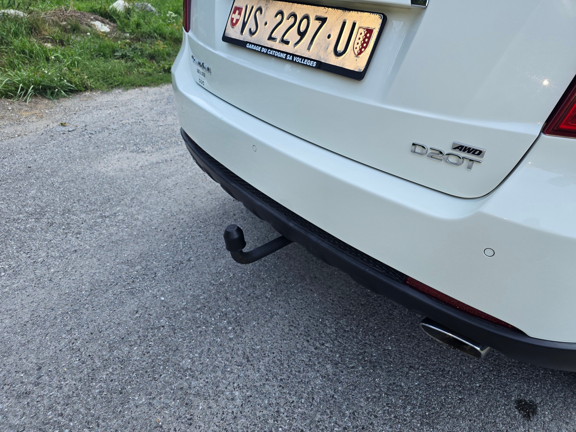 KGM-SsangYong Korando 2.0 e-XDI Quartz 4WD-showroom-element-3