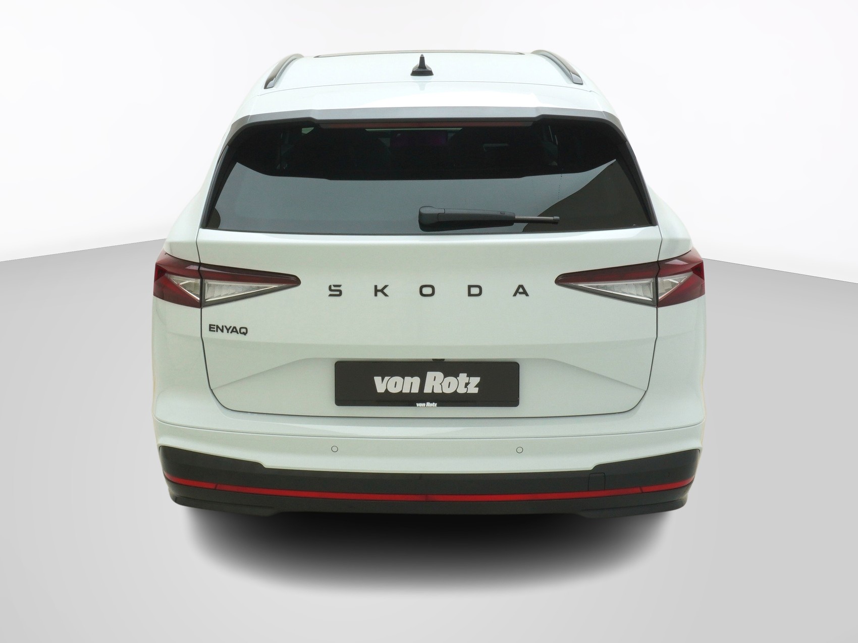 SKODA Enyaq iV RS-Lounge MAXX-showroom-element-2