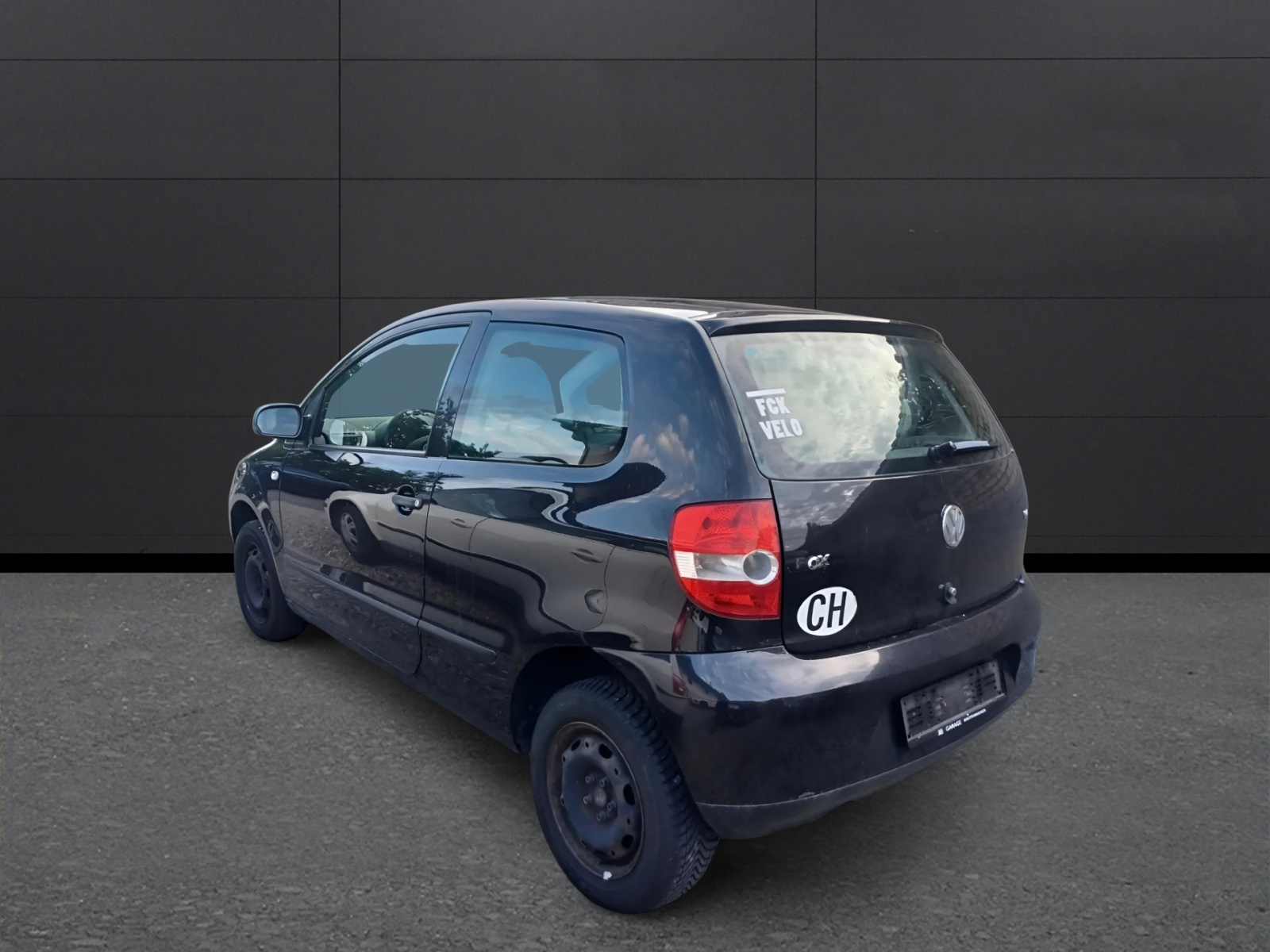 VW Fox 1.4-showroom-element-1