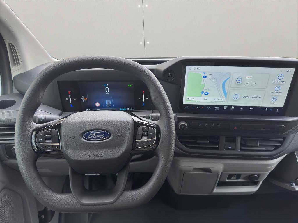 FORD E-Transit C Van 320 L1 Trend-image-11